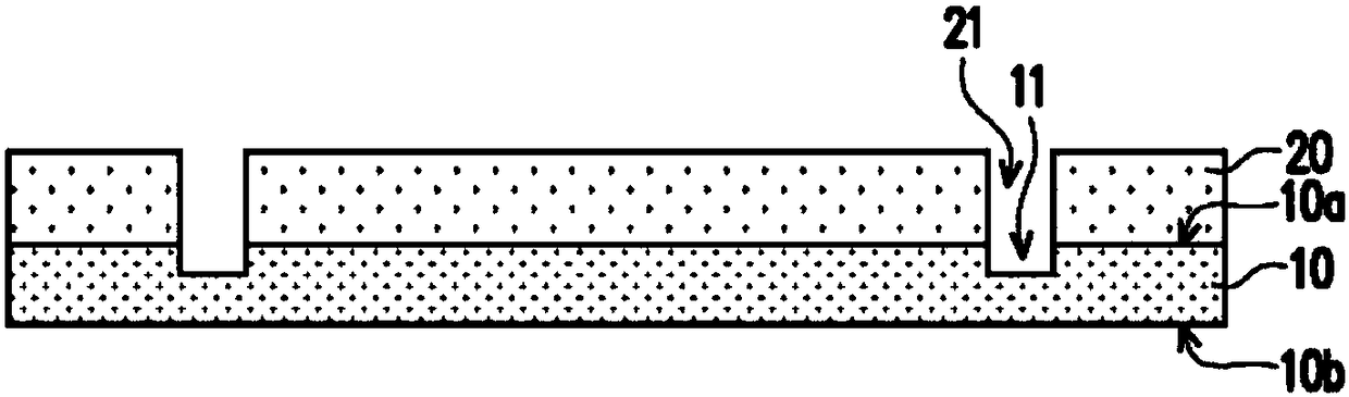 Semiconductor packaging structure and manufacturing method thereof