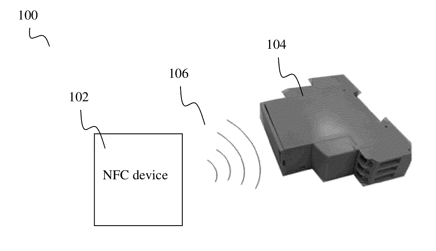 Switching device and a method of controlling the same