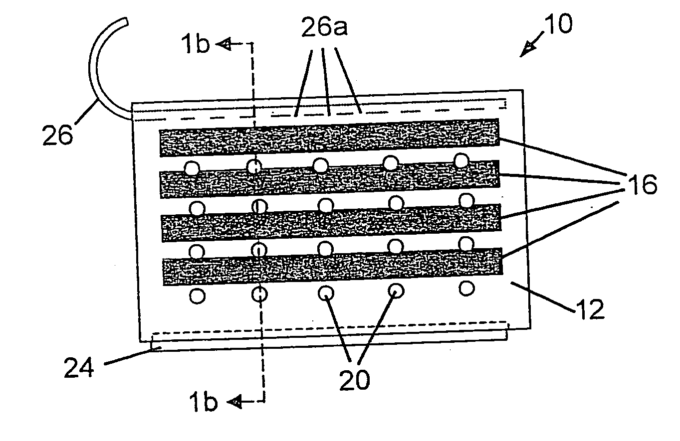Solid oxide fuel cell assembly with replaceable stack and packet modules