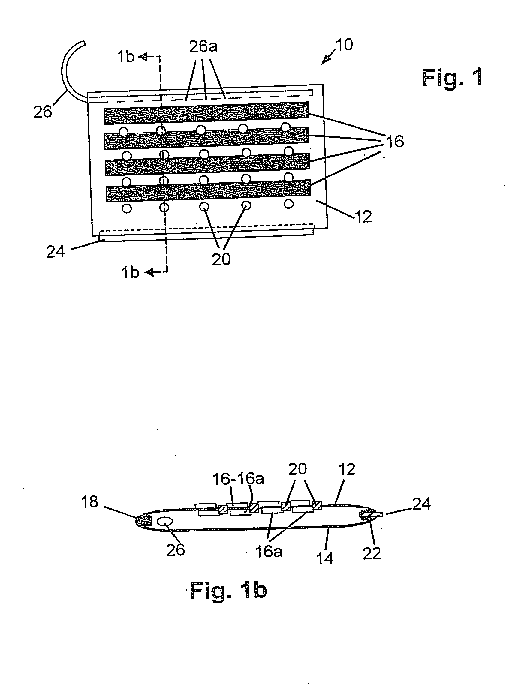 Solid oxide fuel cell assembly with replaceable stack and packet modules
