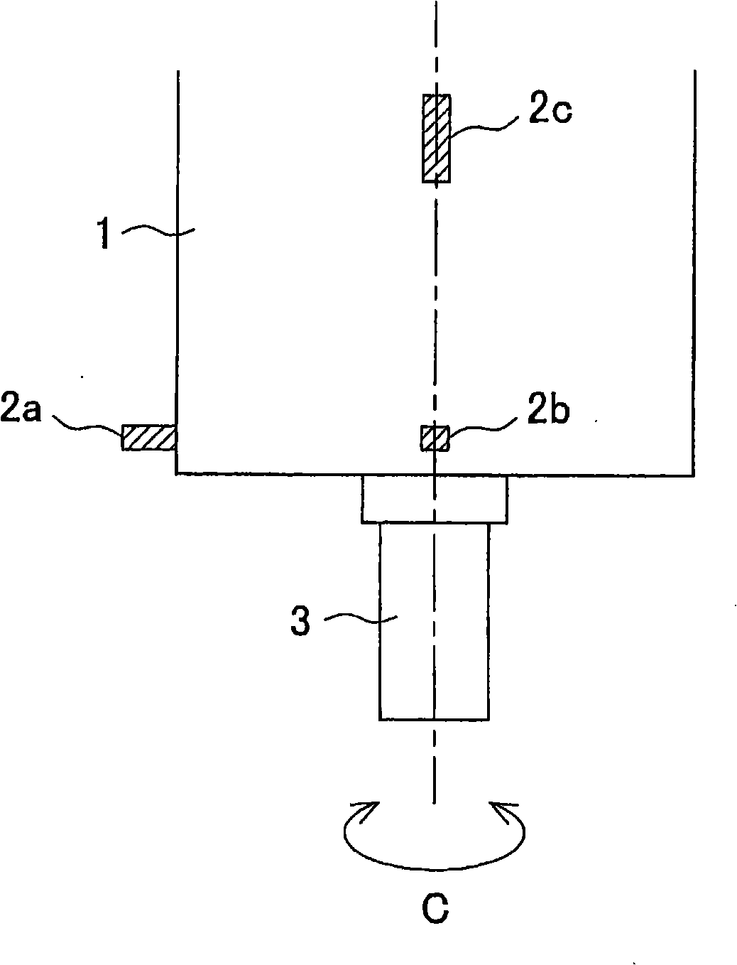 Vibration suppressing device and vibration suppressing method for machine tool