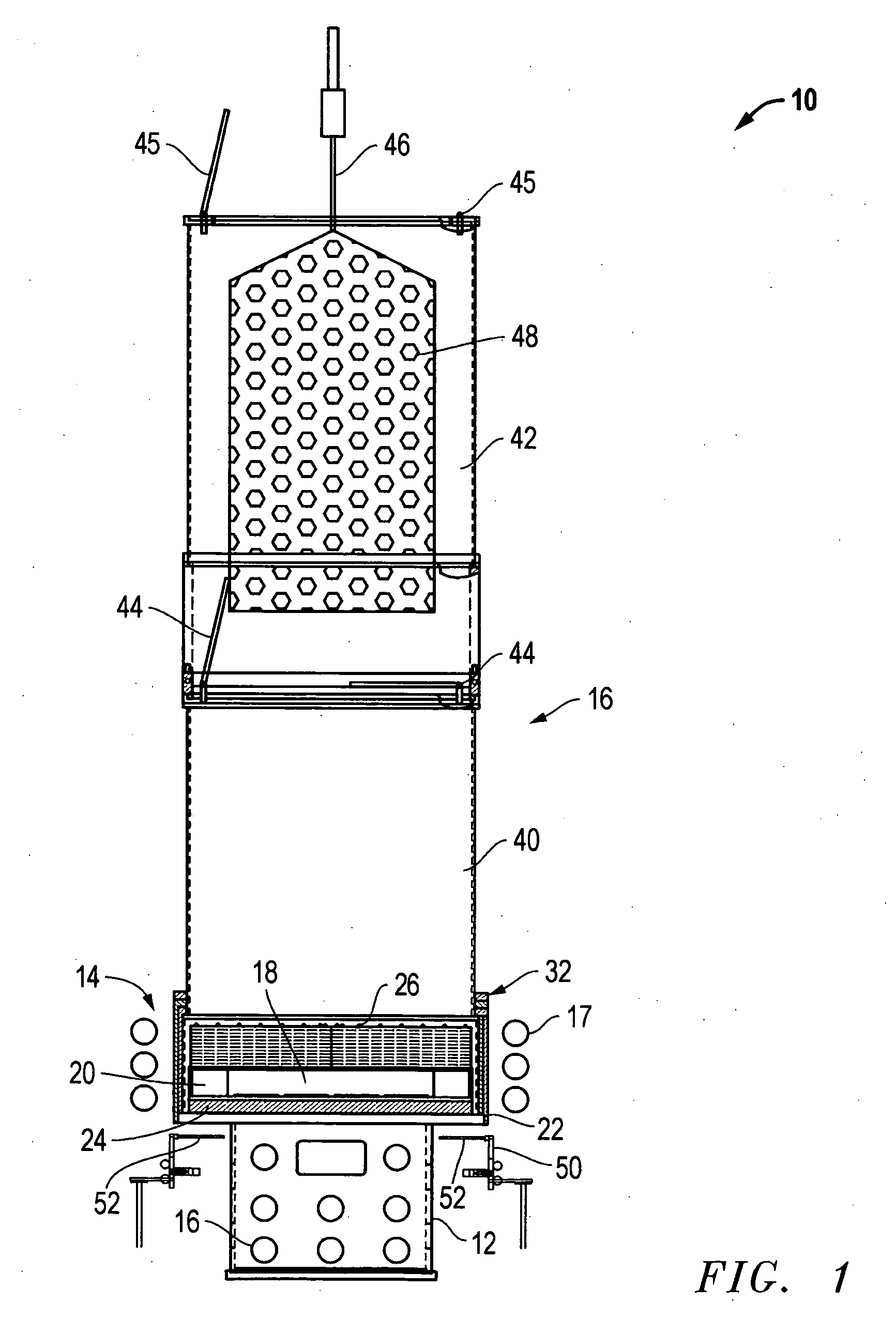 Single crystals and methods for fabricating same