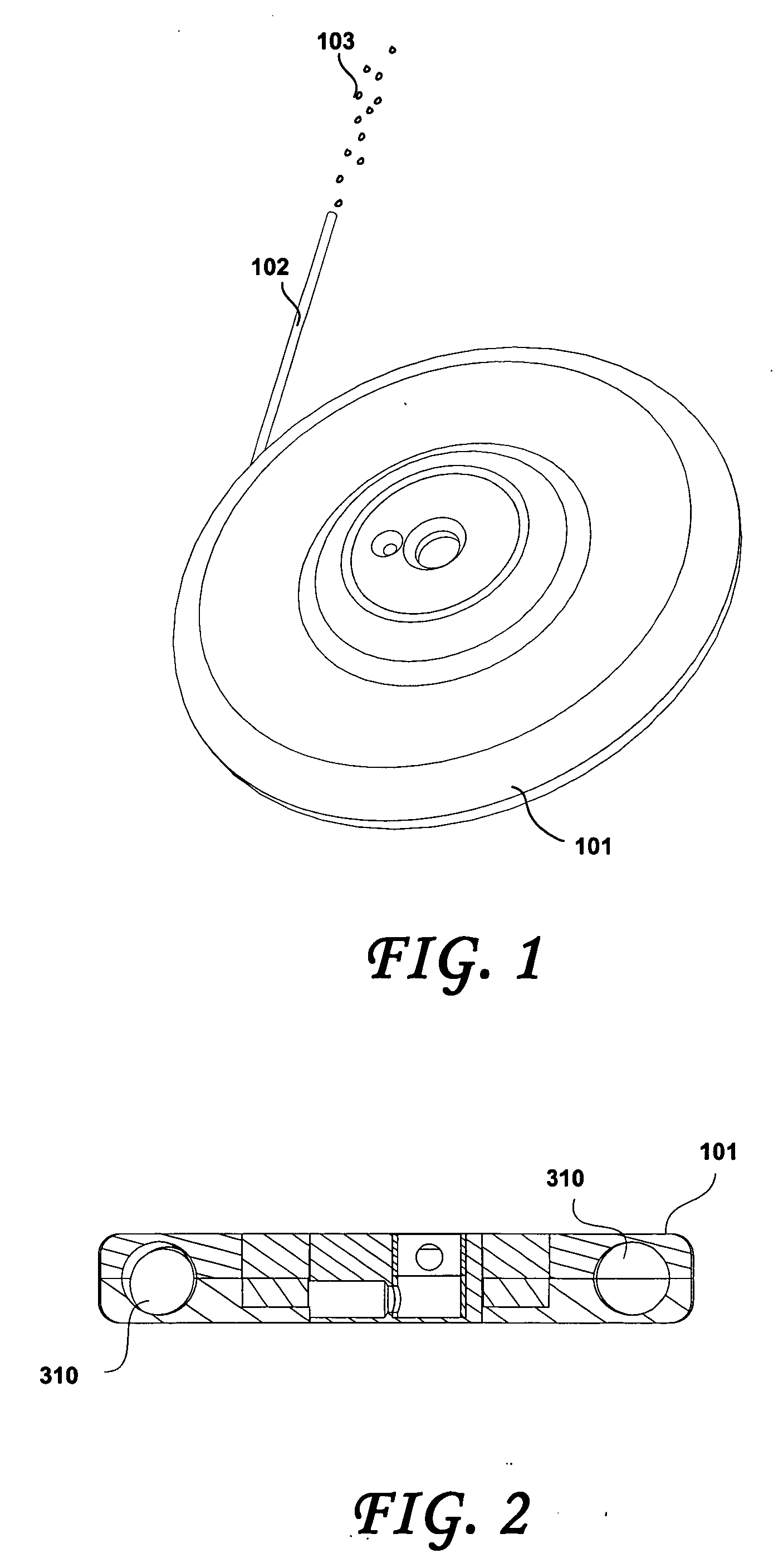 Implantable device, formulation and method for anti-psychotic therapy using risperidone