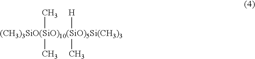 Hydrophilized powder and a composition comprising the same