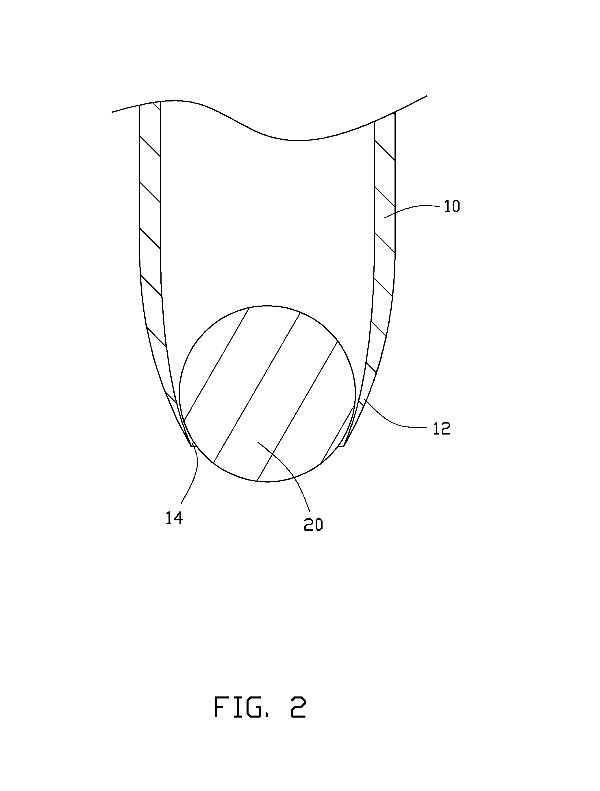 Glue dispensing device and glue dispensing method