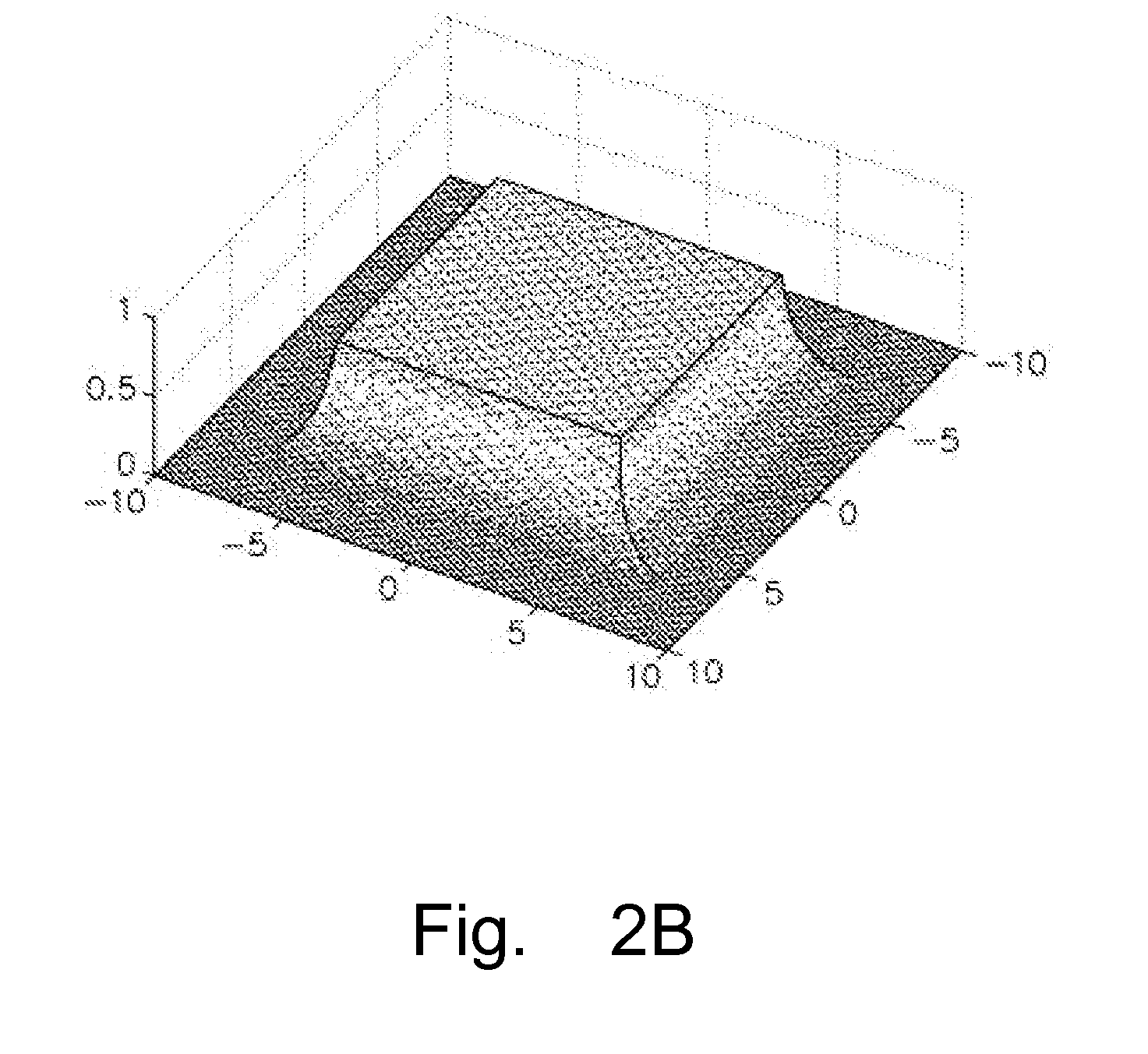 Laser system and laser beam shaping and homogenizing device thereof