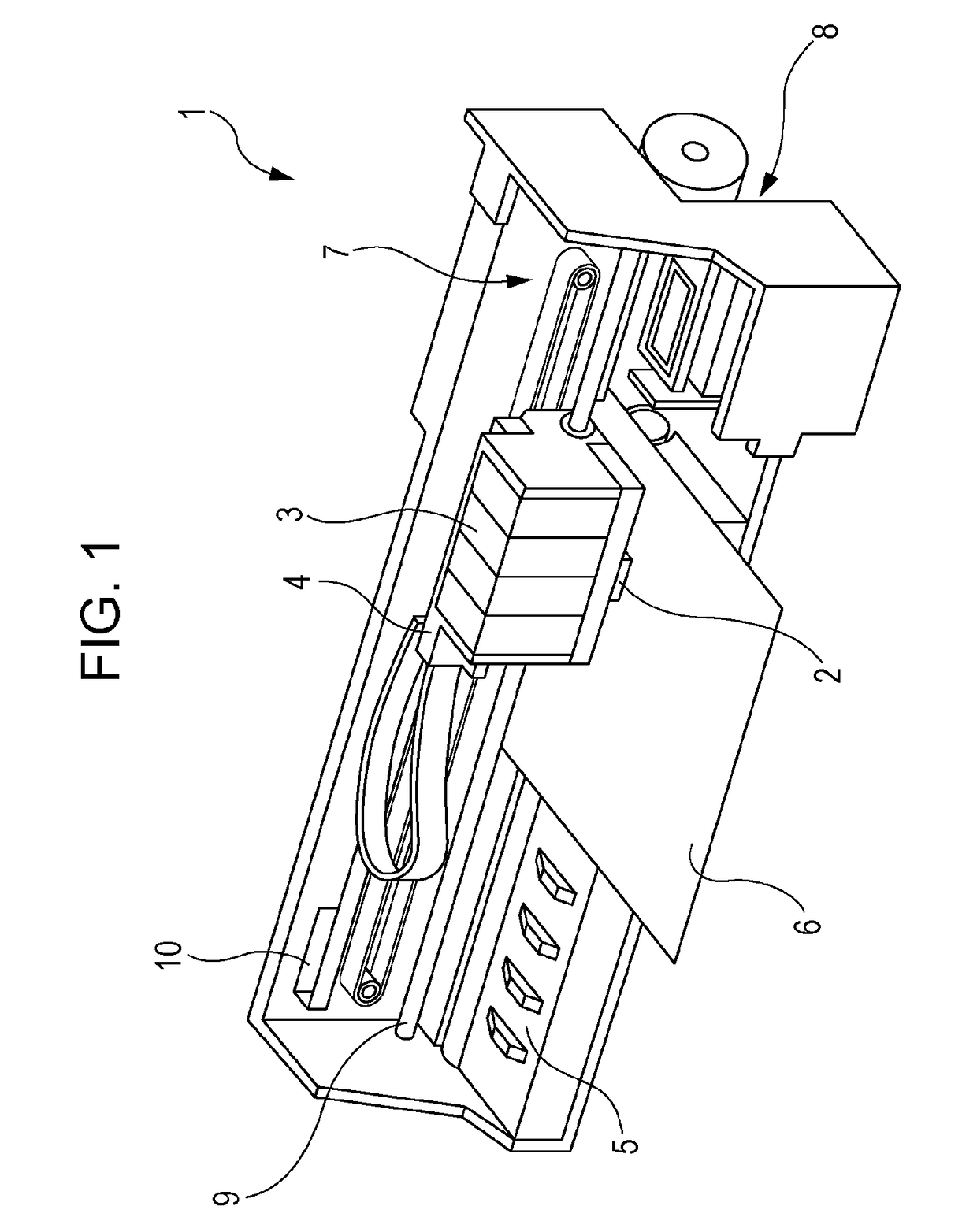 Liquid ejecting head and liquid ejecting apparatus