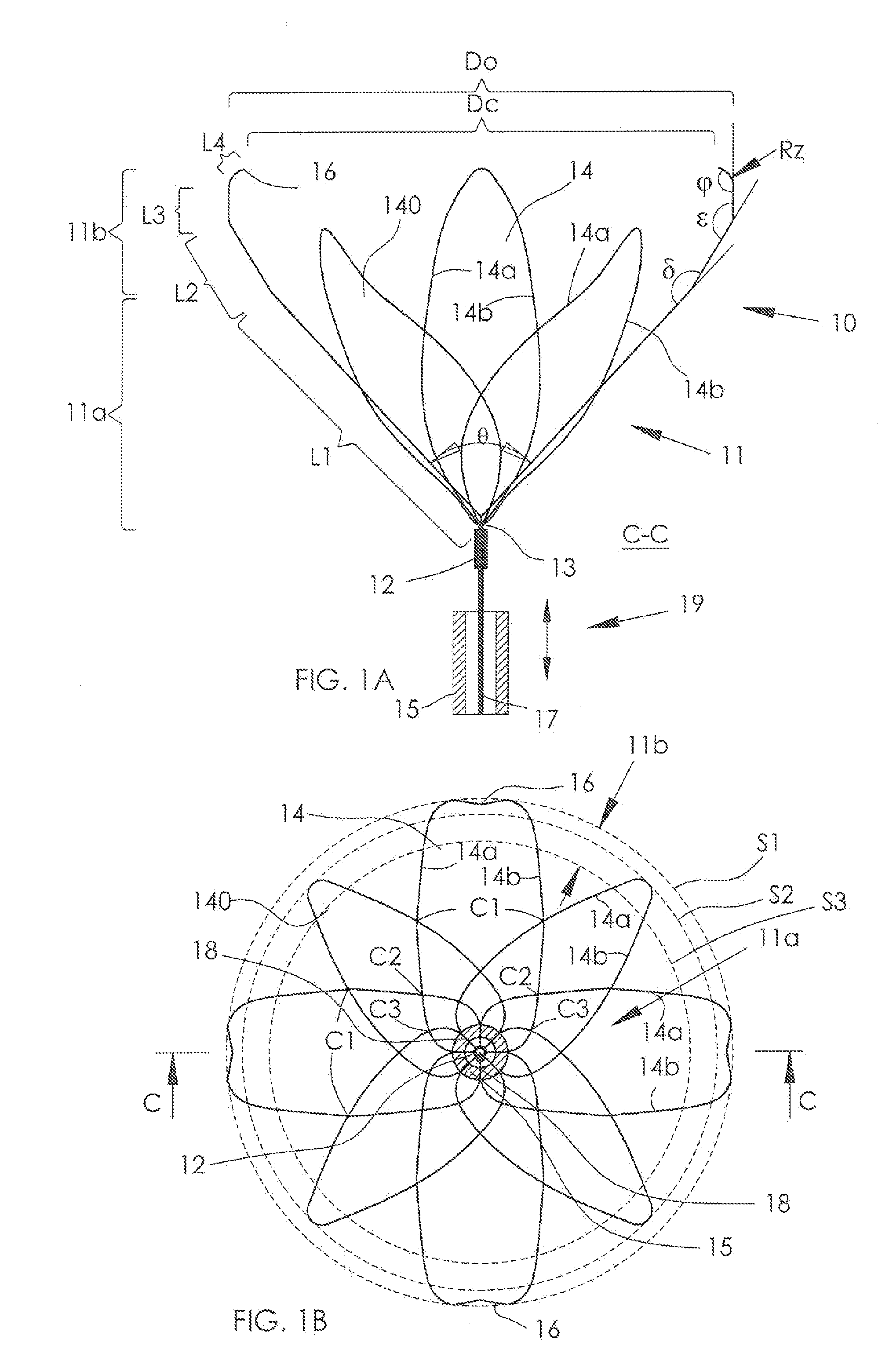 Apparatus for entrapping and extracting objects from body cavities
