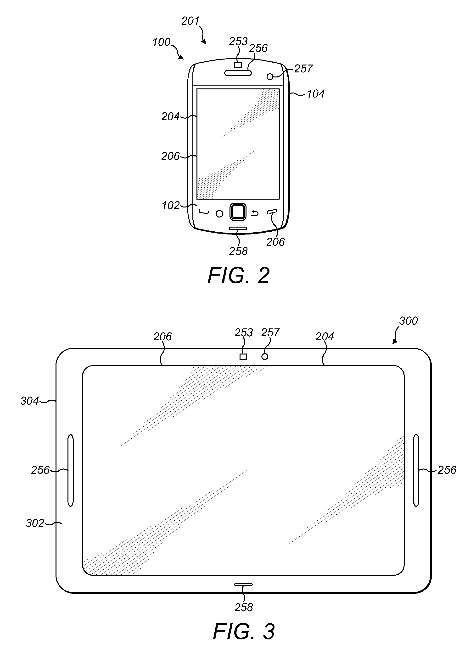 Method and device for generating a presentation