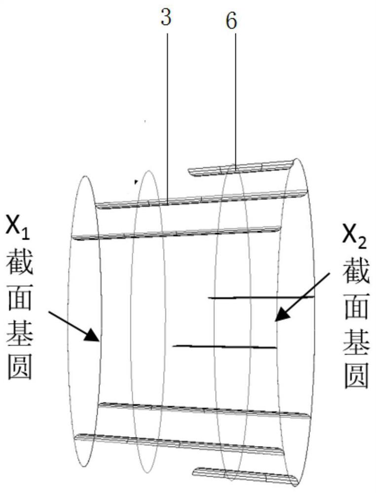 A two-way full-flow turbine