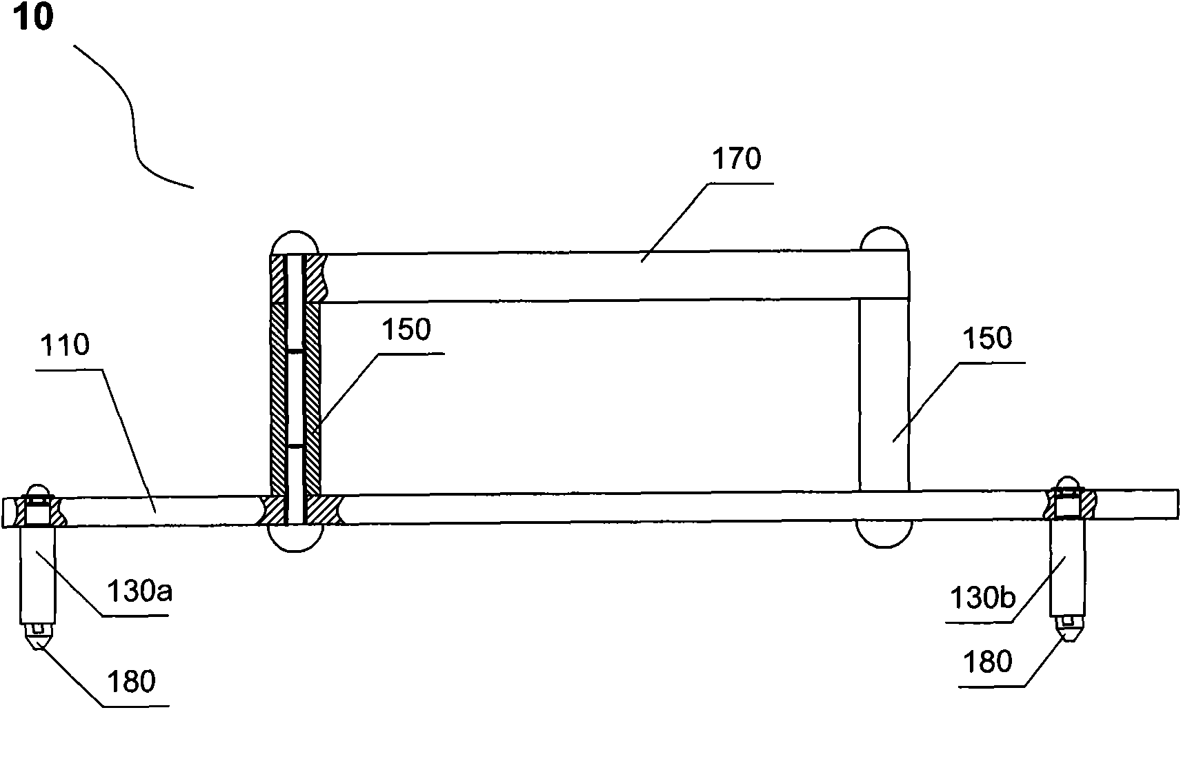 Capping assisting device