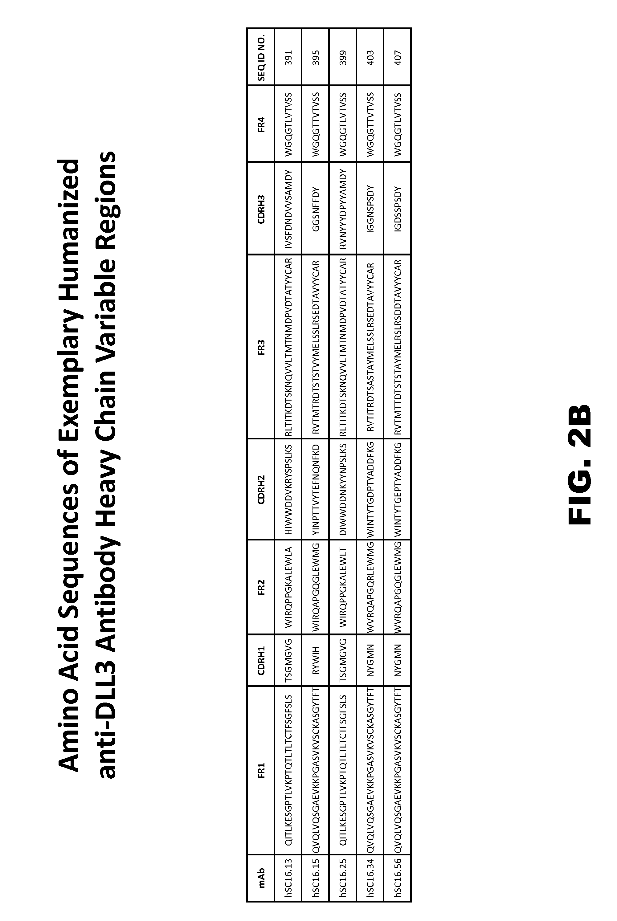 Engineered Anti-dll3 conjugates and methods of use