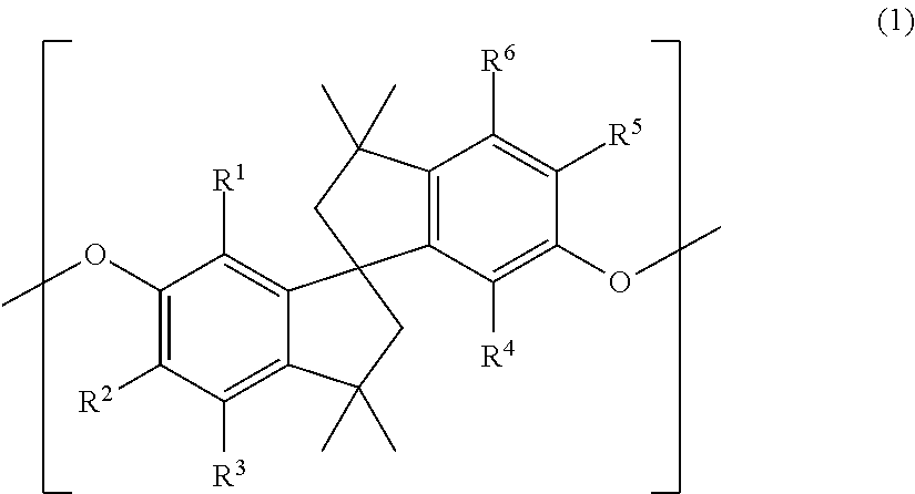 Polycarbonate resin, molded article, and optical film