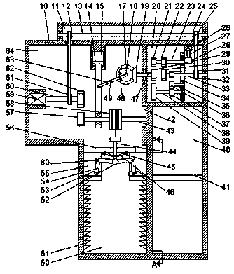 Position-adjustable pedal and operation method thereof