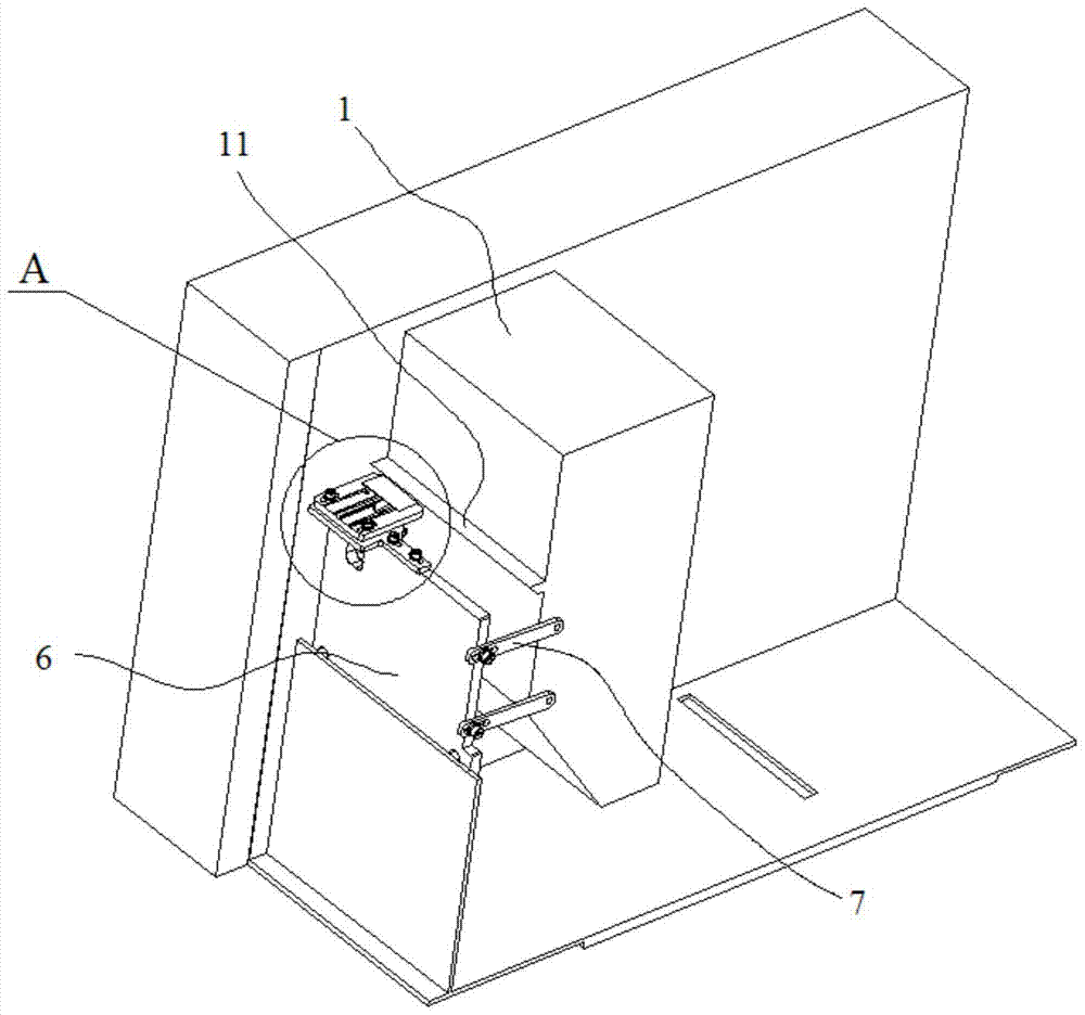 a label printer