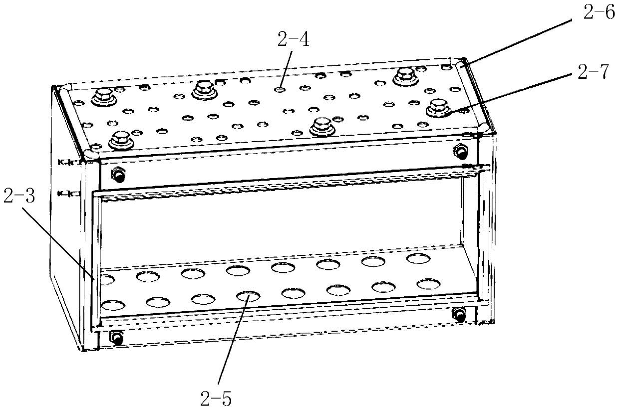 Wiring device of photovoltaic equipment