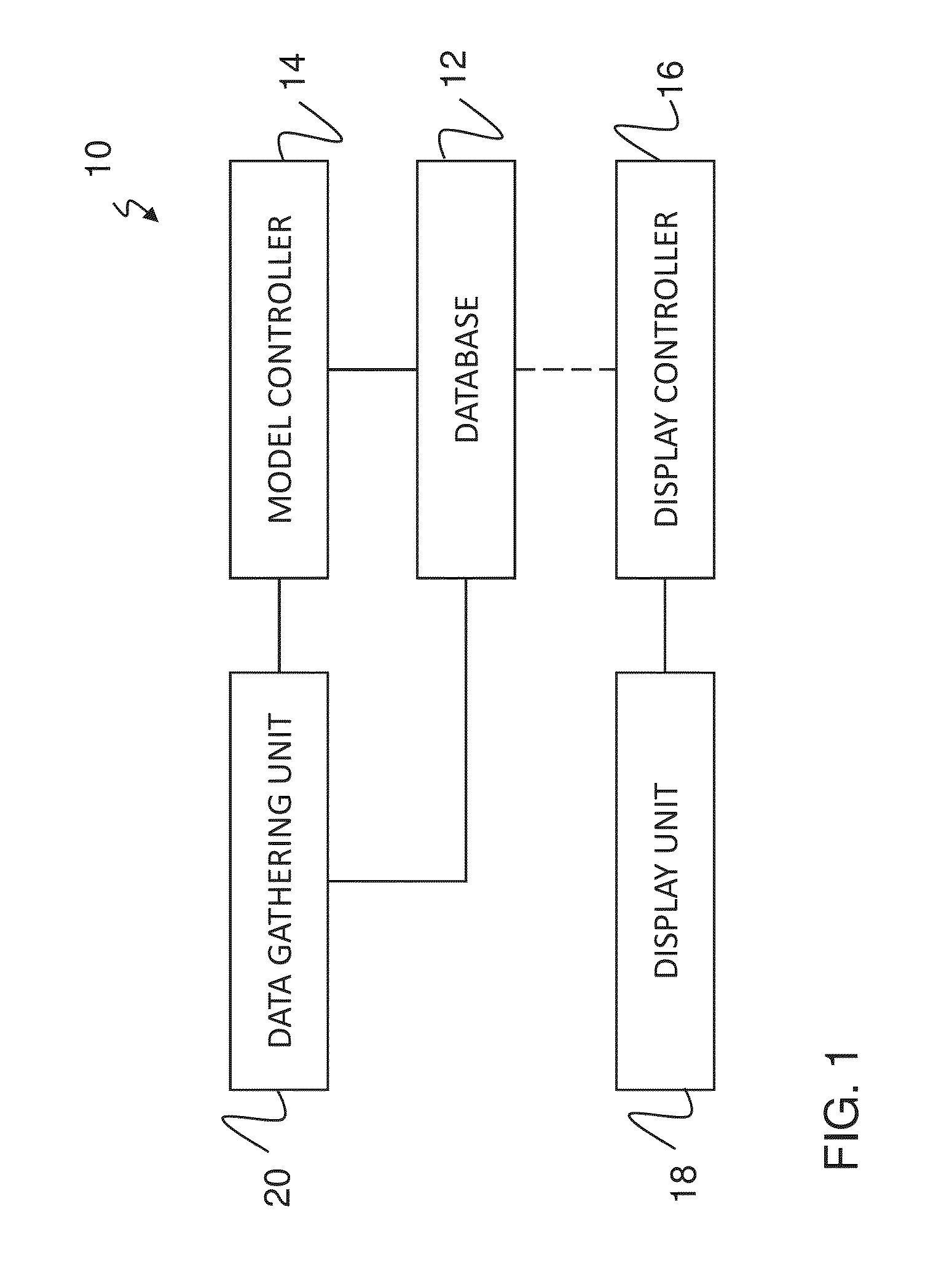 System, method, and non-transitory computer-readable storage media related to correction of vision defects using a visual display