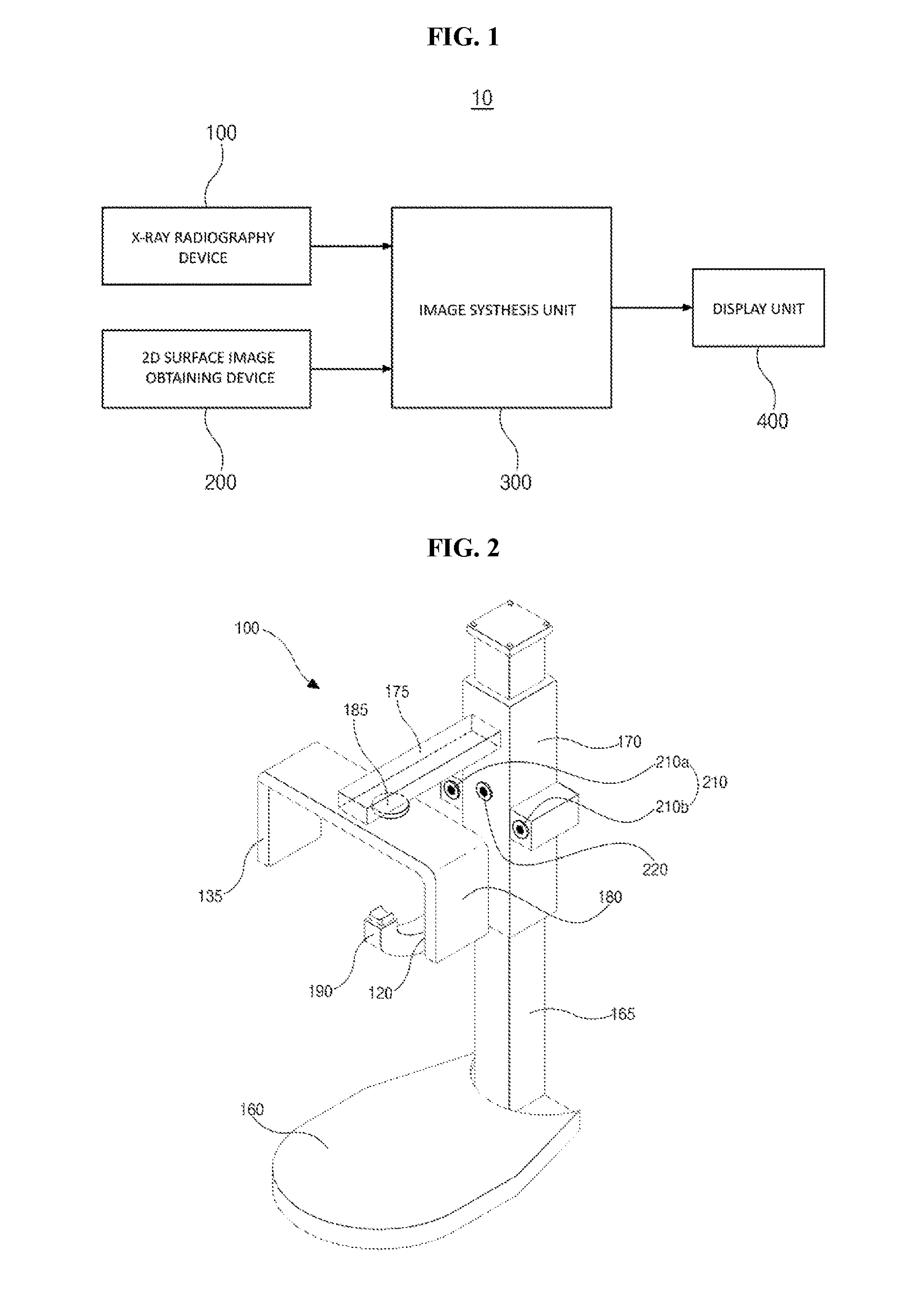 Medical imaging system and operation method therefor