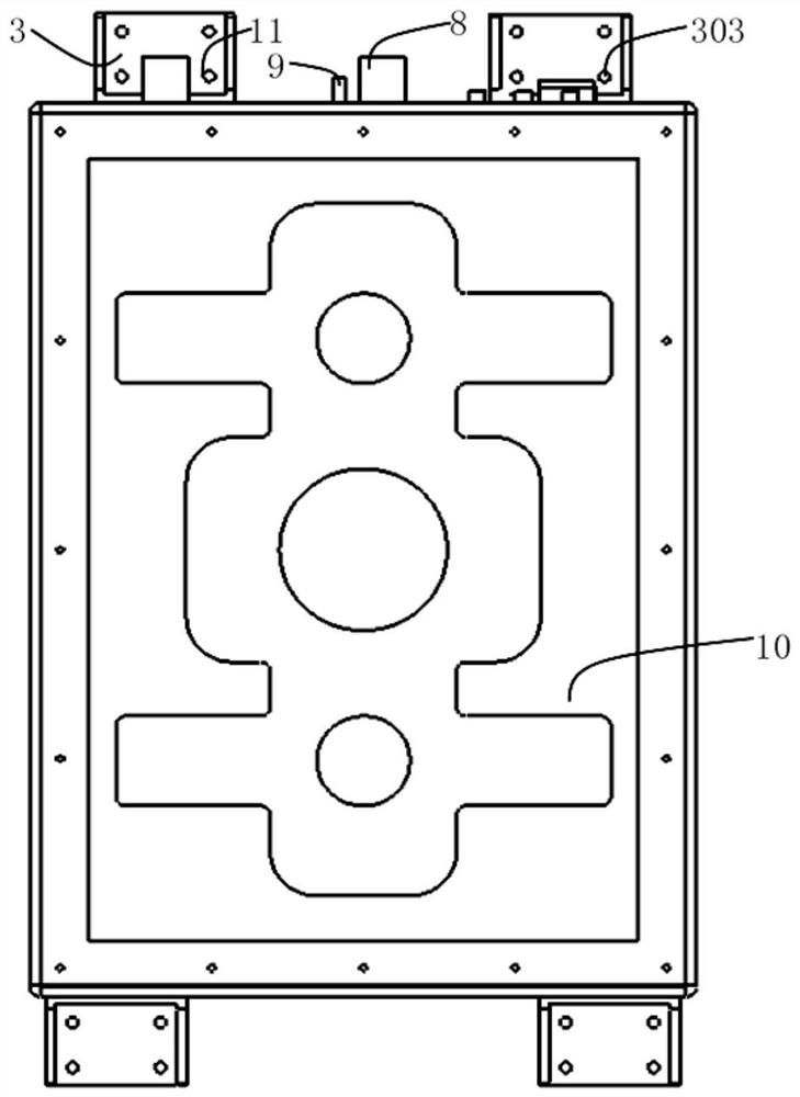 On-vehicle fuel cell system and fuel cell vehicle