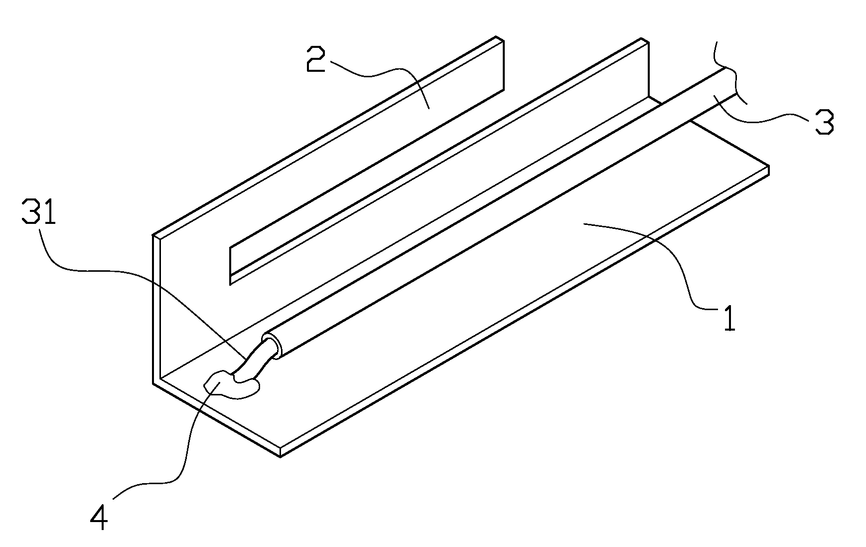 Broadband antenna