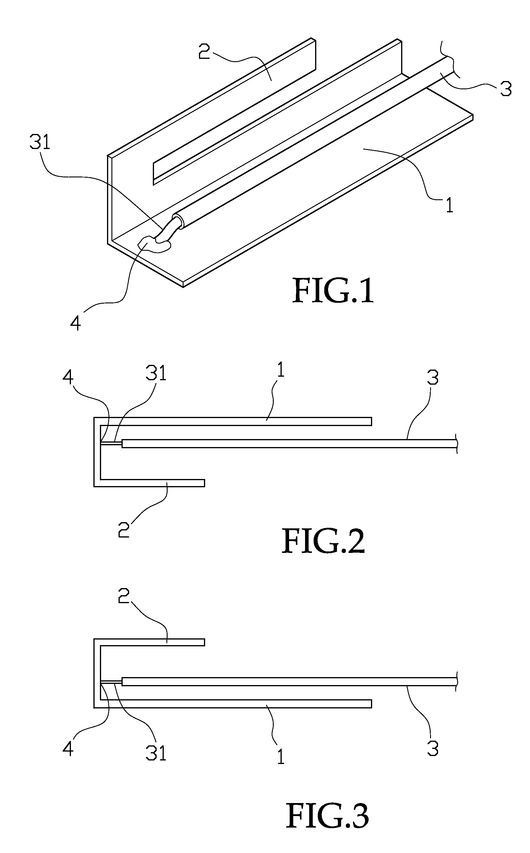 Broadband antenna