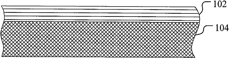 Building sheet material and its manufacture method