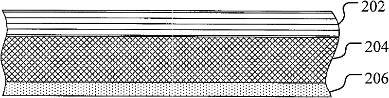 Building sheet material and its manufacture method