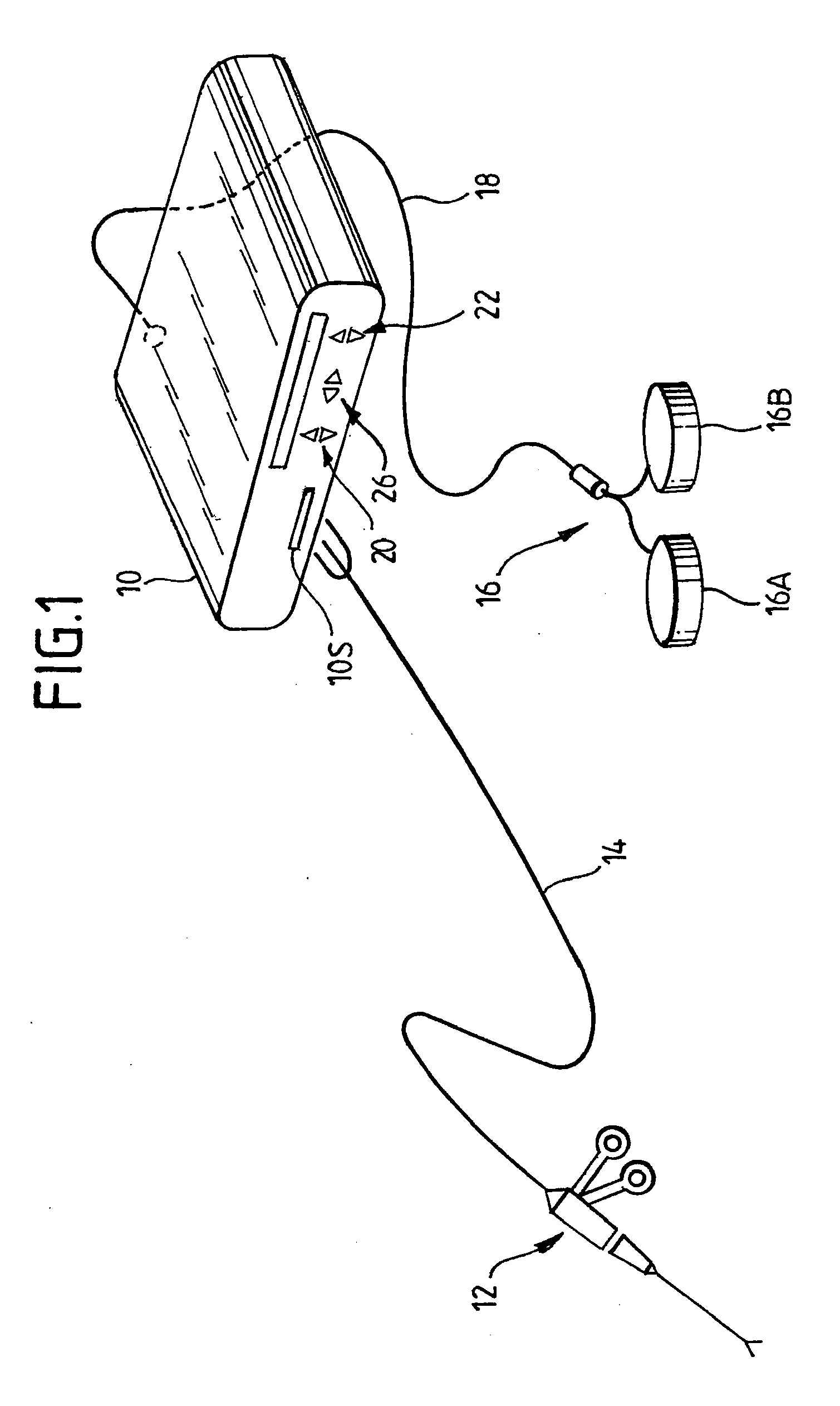 Electrosurgical instrument and system