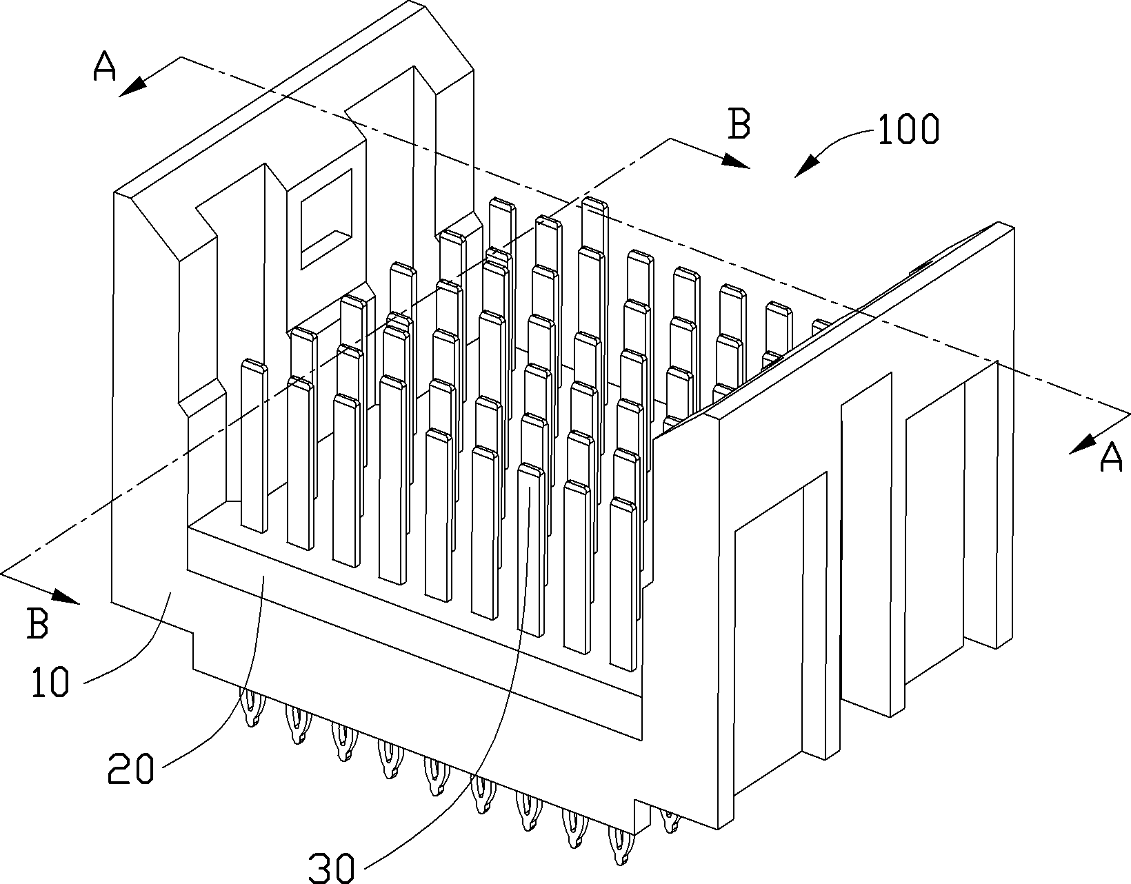 Electric connector