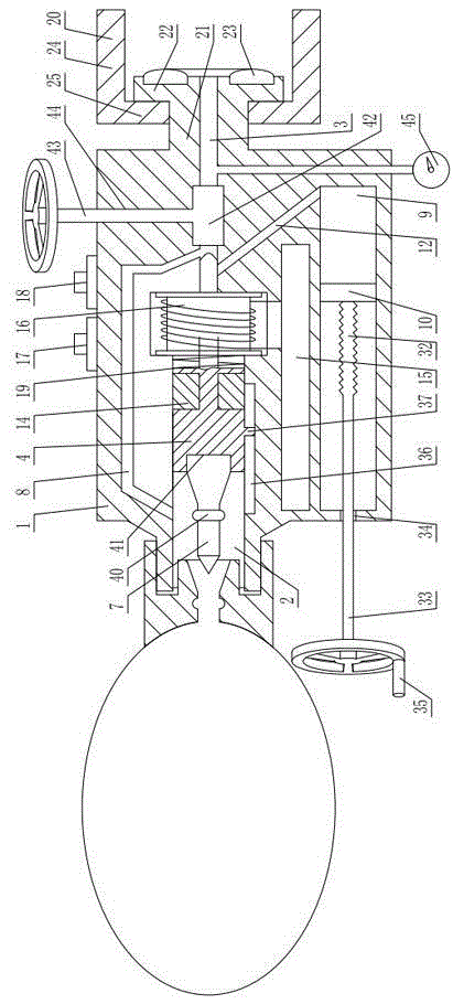 Sulfur hexafluoride sampler for electric power equipment