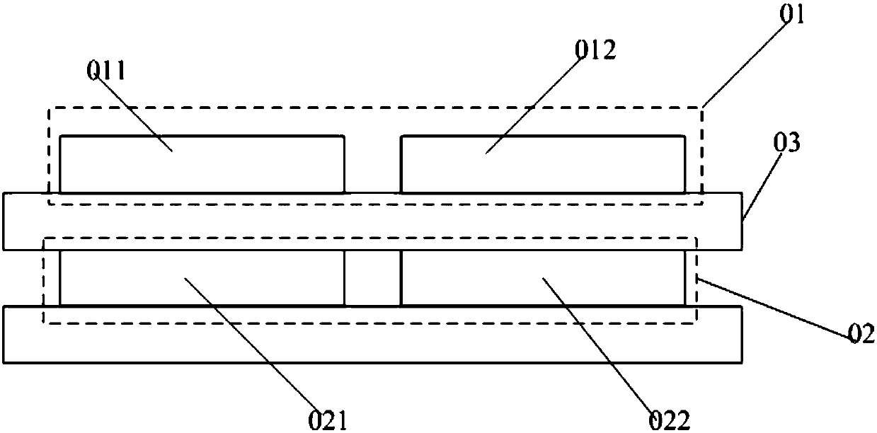 Light-emitting device, pixel circuit and control method thereof, and corresponding devices