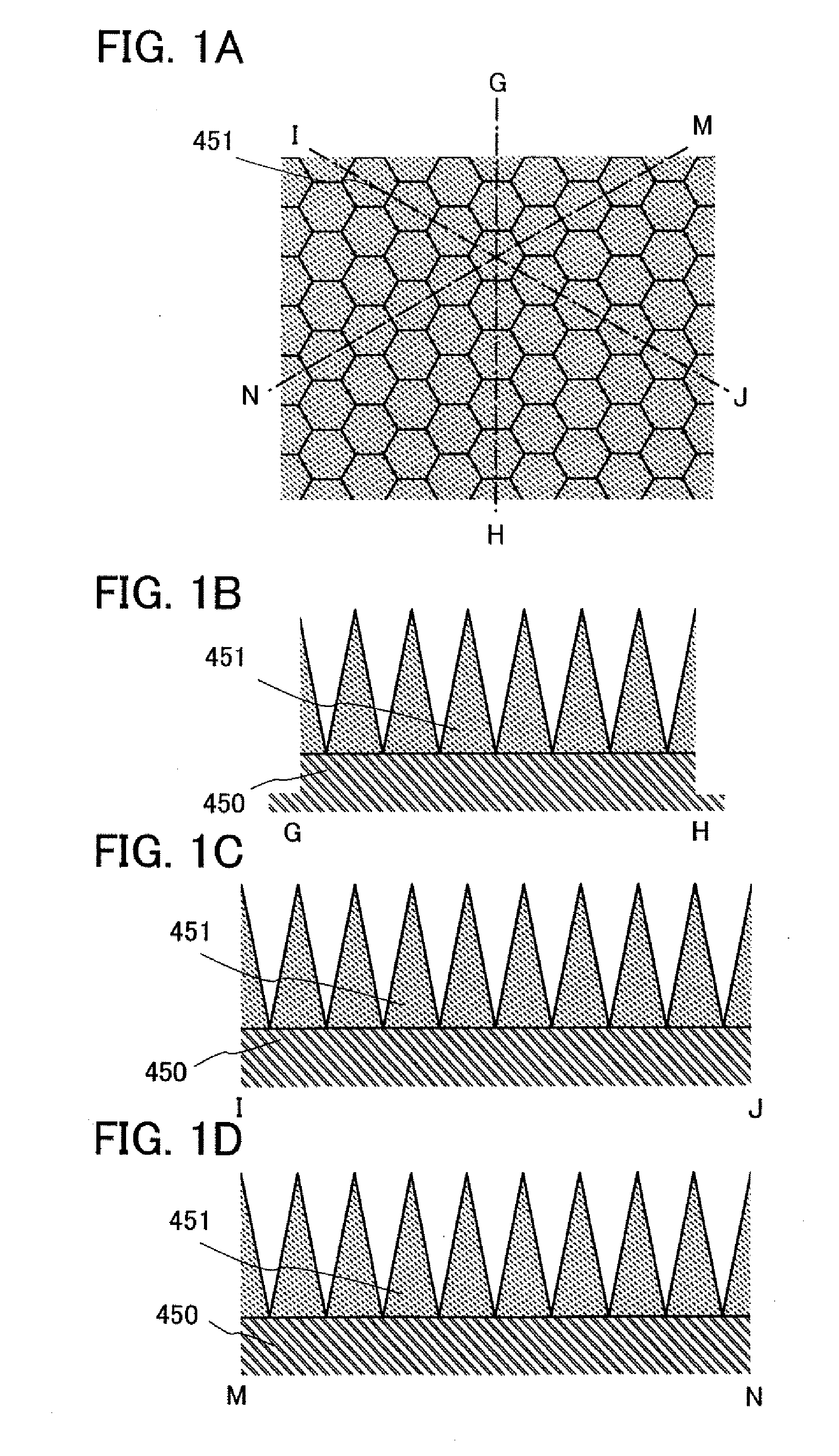 Antireflective film and display device
