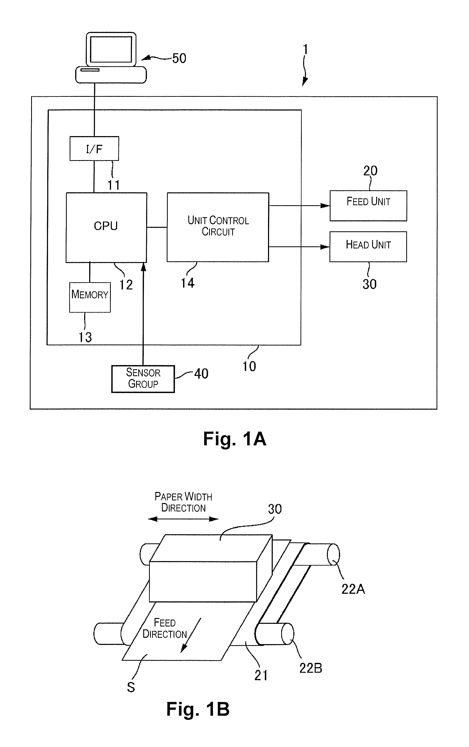 Fluid ejection device, program, and fluid ejection method