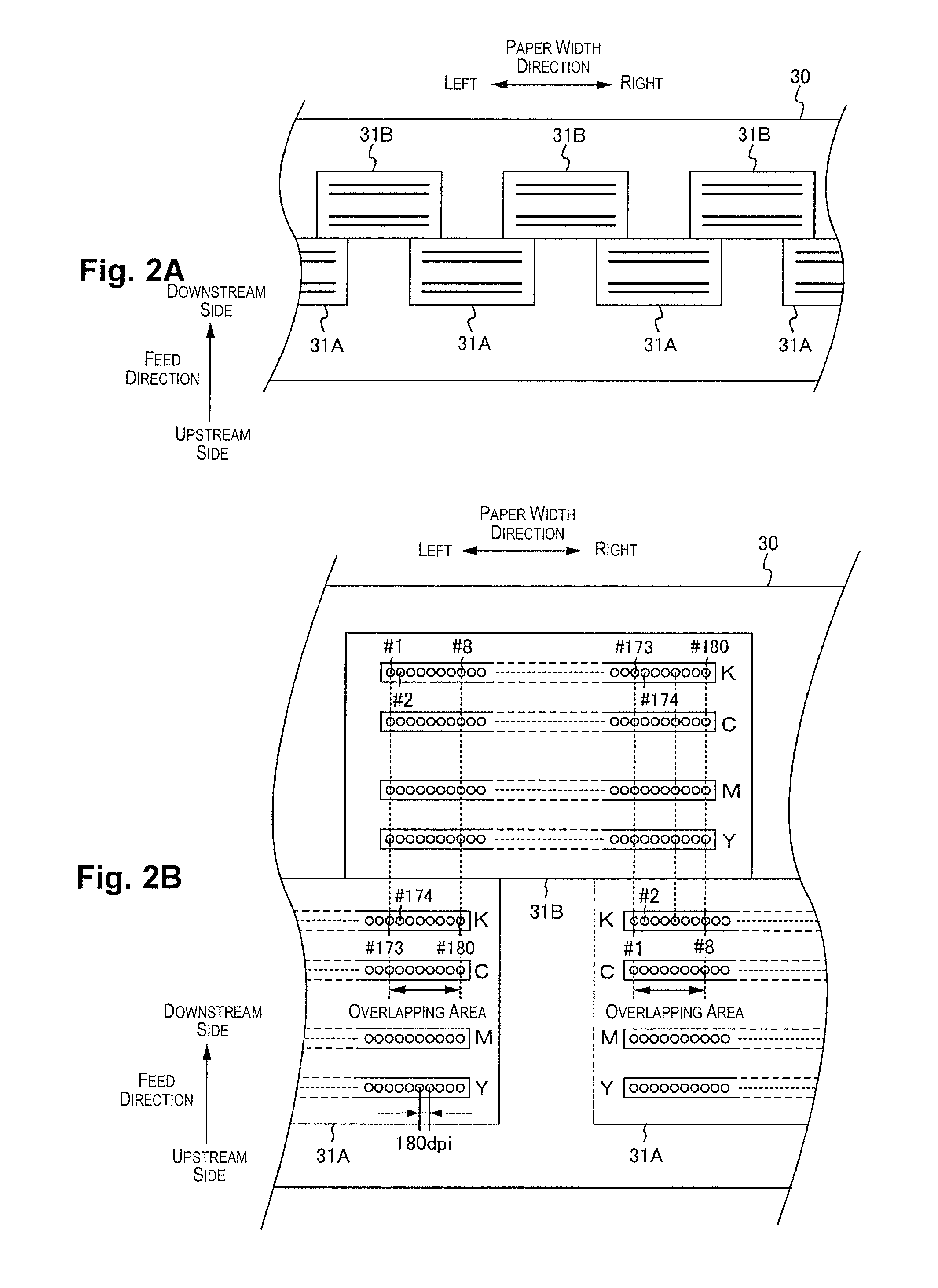 Fluid ejection device, program, and fluid ejection method