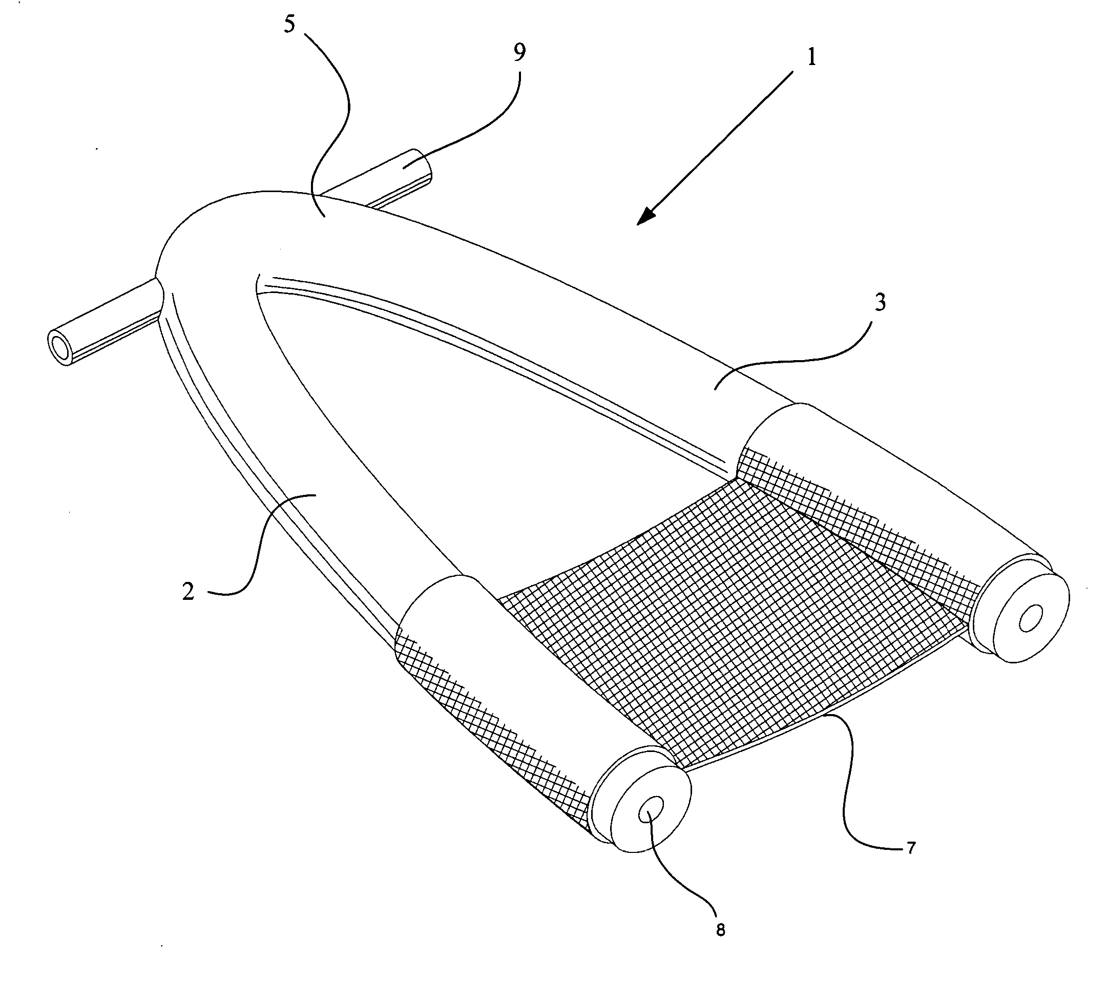 Water devices and methods for making and using such devices