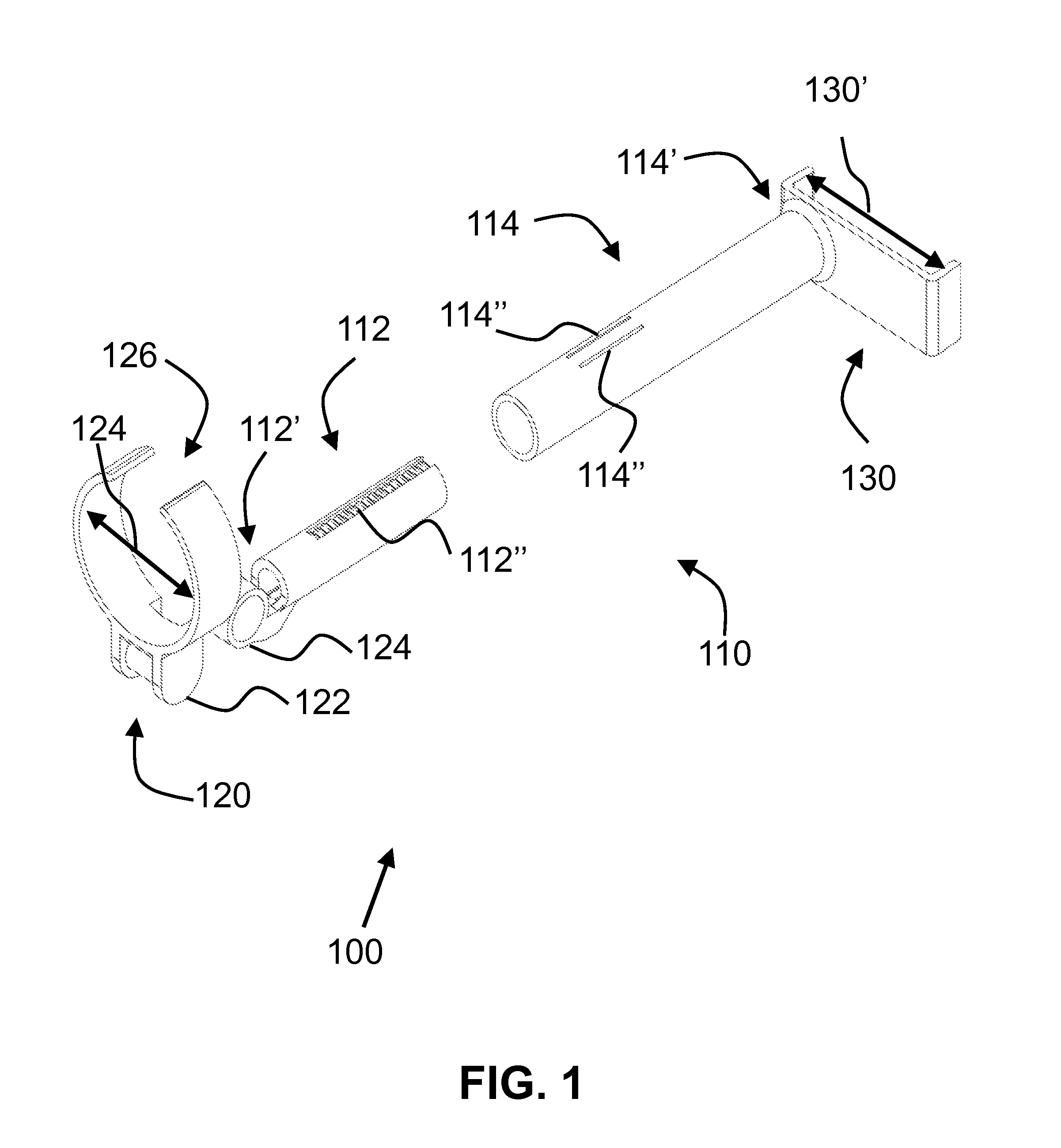 Modular lens adapters for mobile anterior and posterior segment ophthalmoscopy