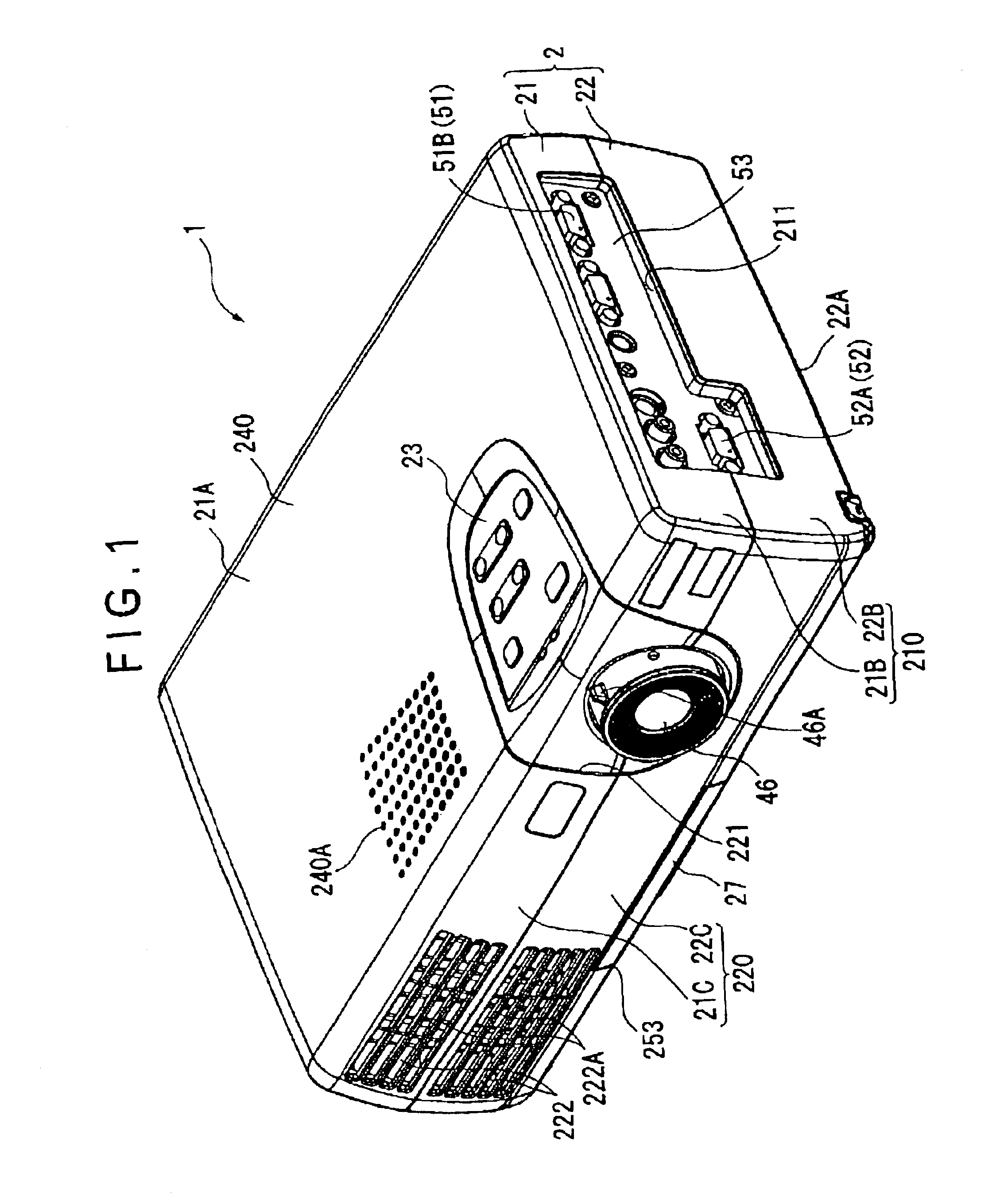 Polarization converter, illumination optical device having the polarization converter and projector