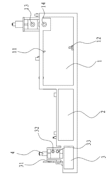 Automatic cloth cutter