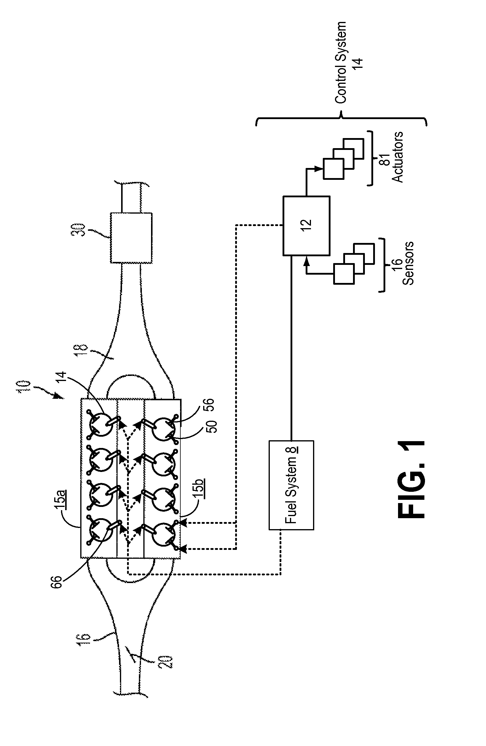 Method and system for particulate matter control