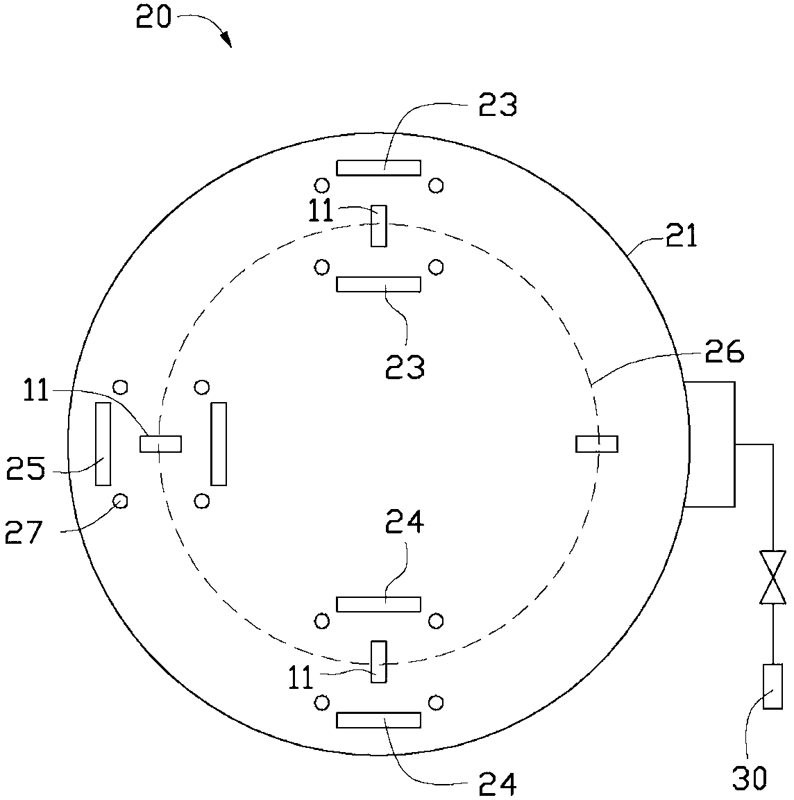 Electromagnetic shielding method and products thereof