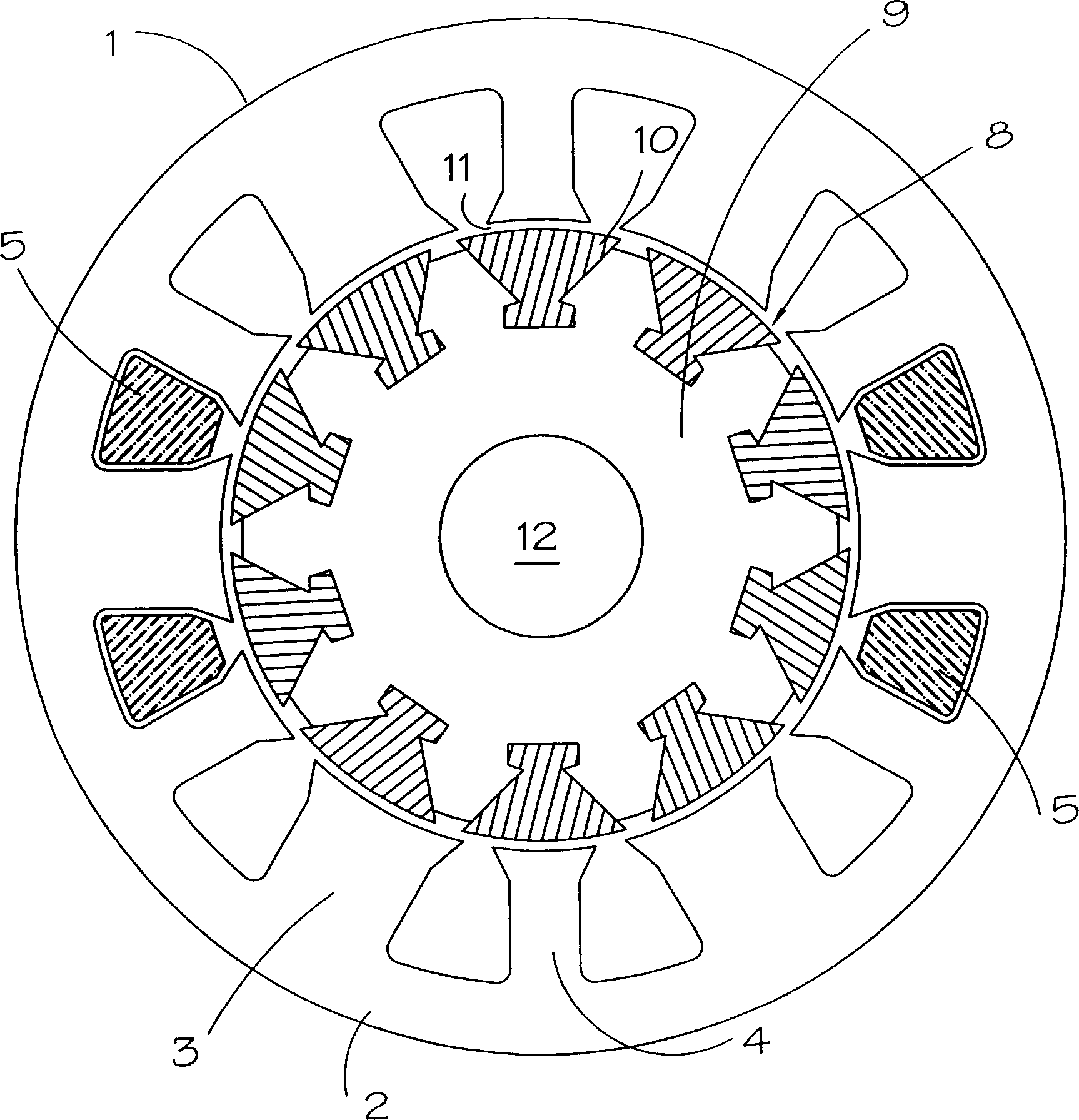 Switch resistance drive device control