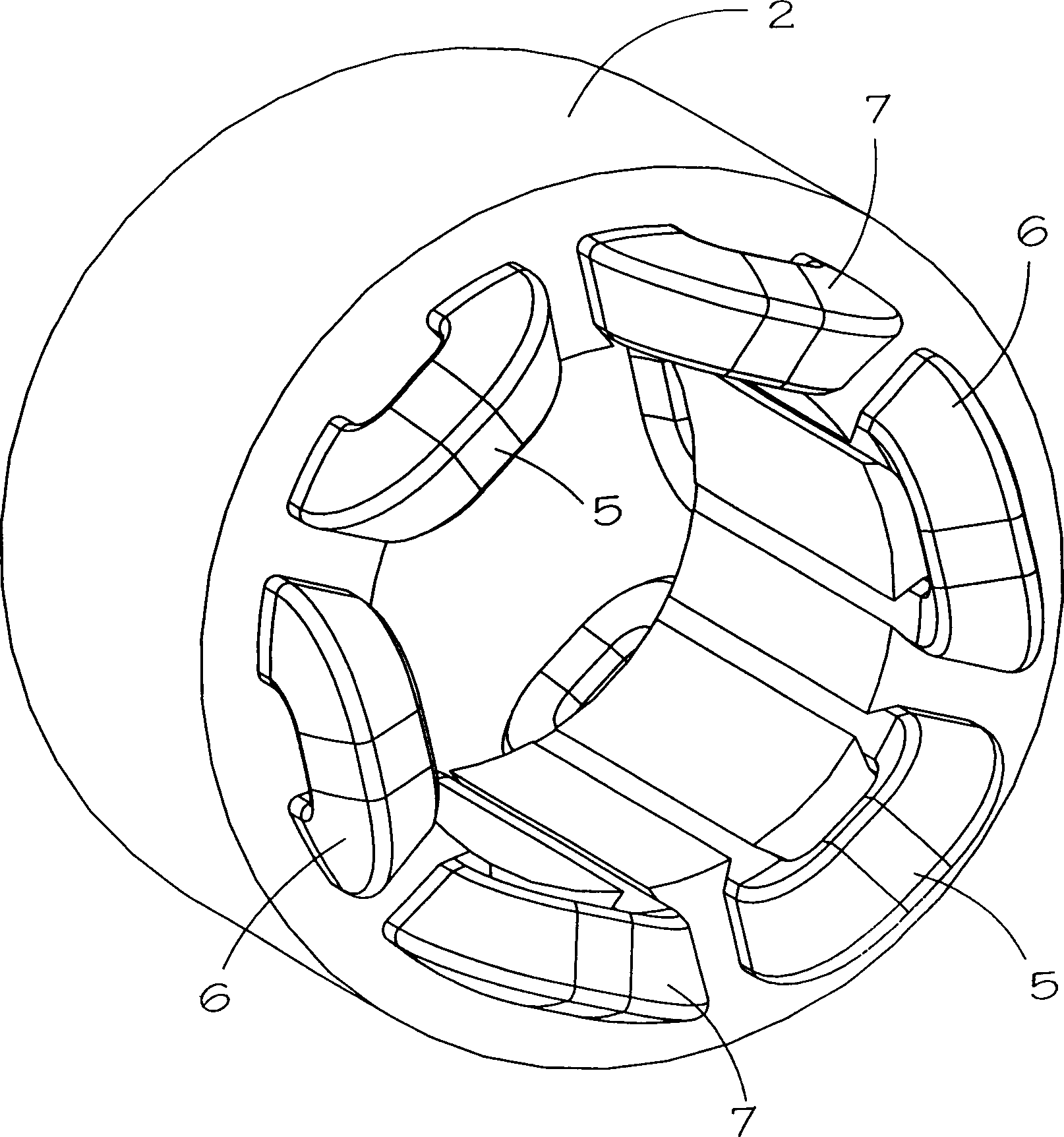 Switch resistance drive device control