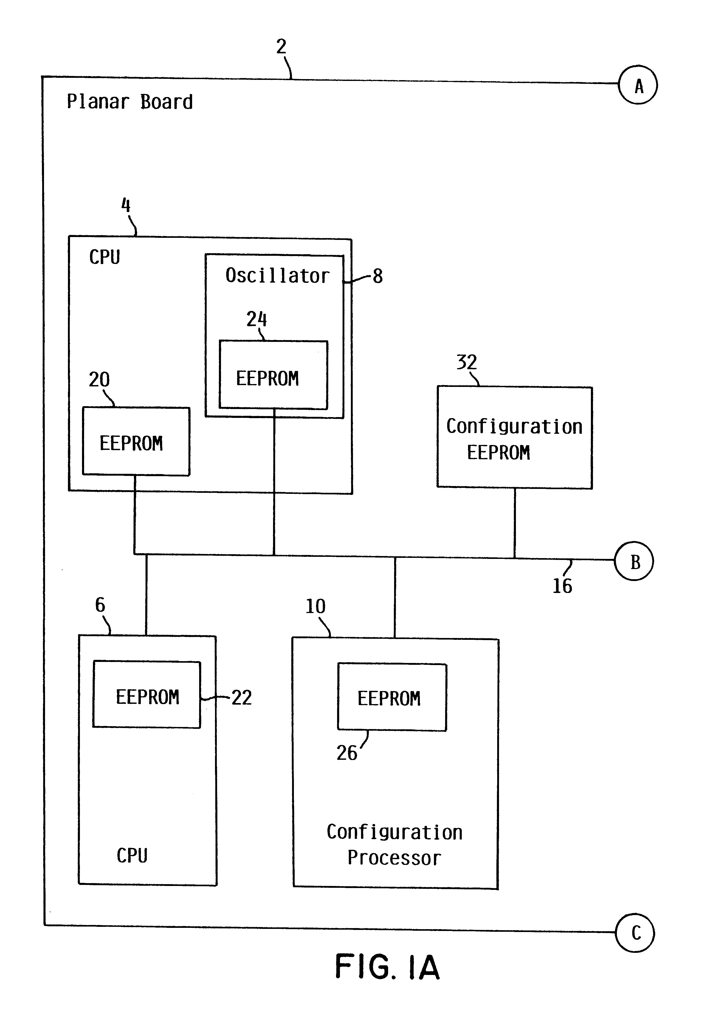 Method, system, and program for determining system configuration