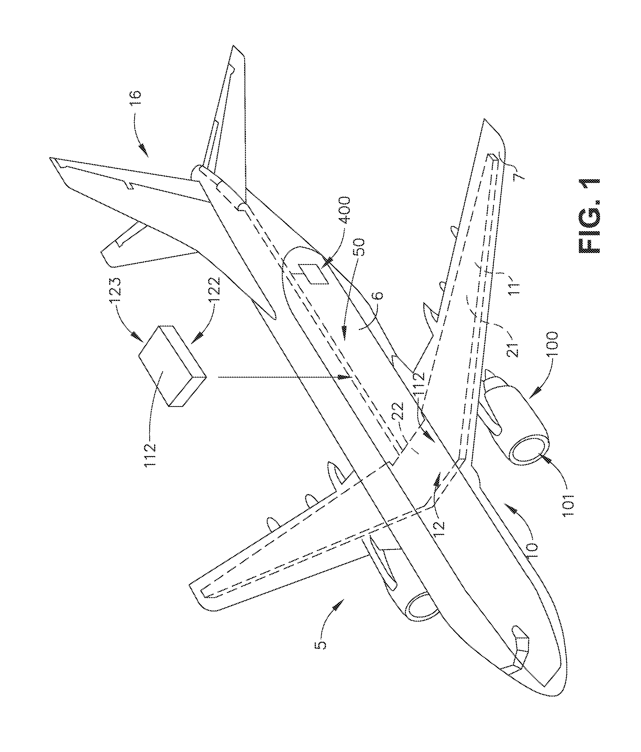 Cryogenic fuel compositions and dual fuel aircraft system