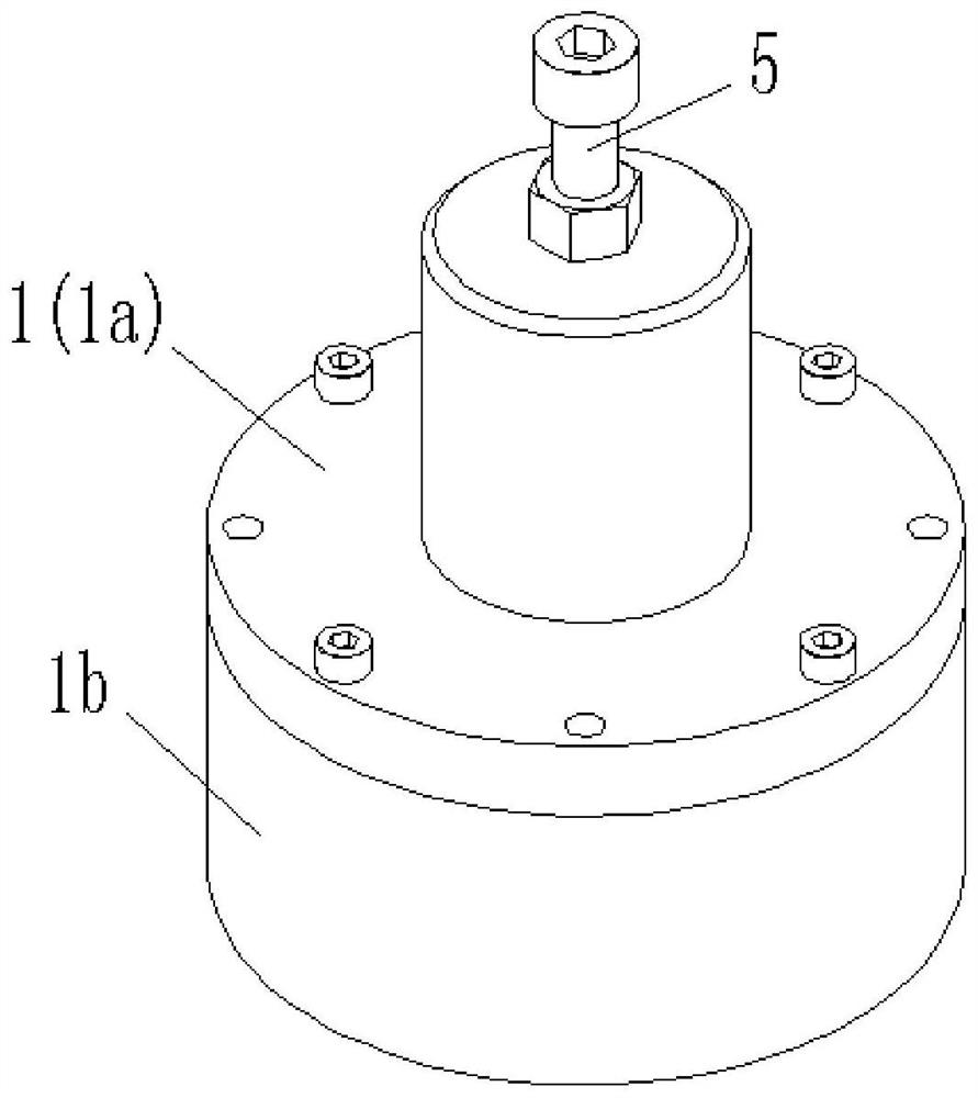 A confluence control valve for double pumps