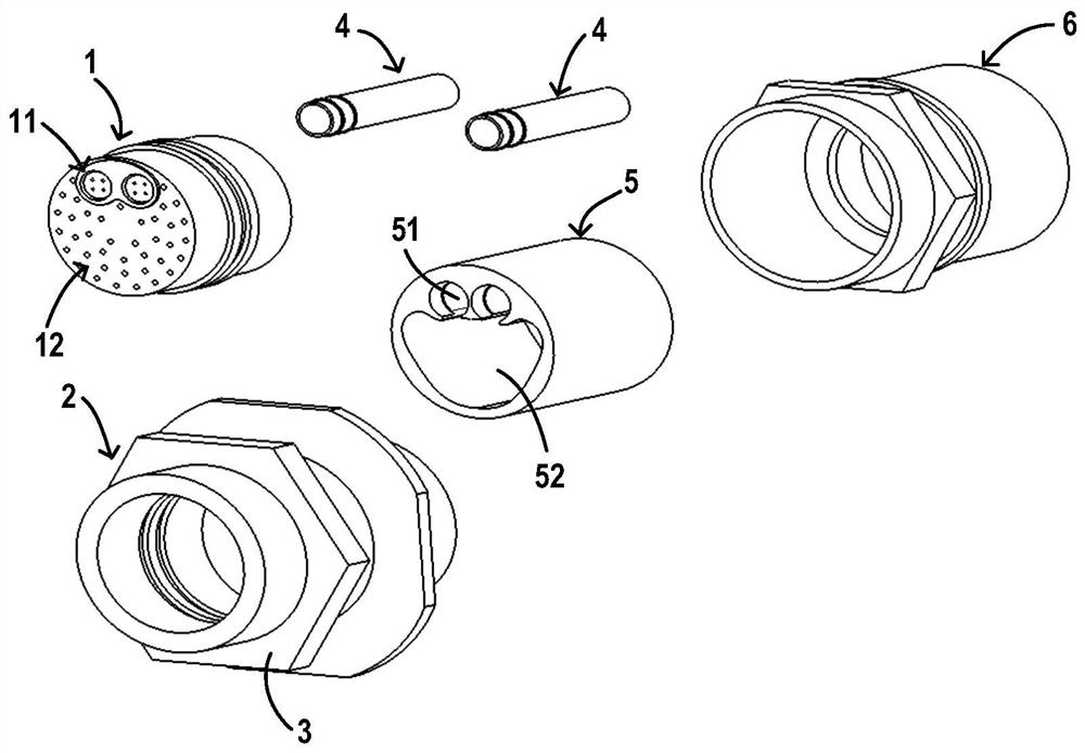 Connector