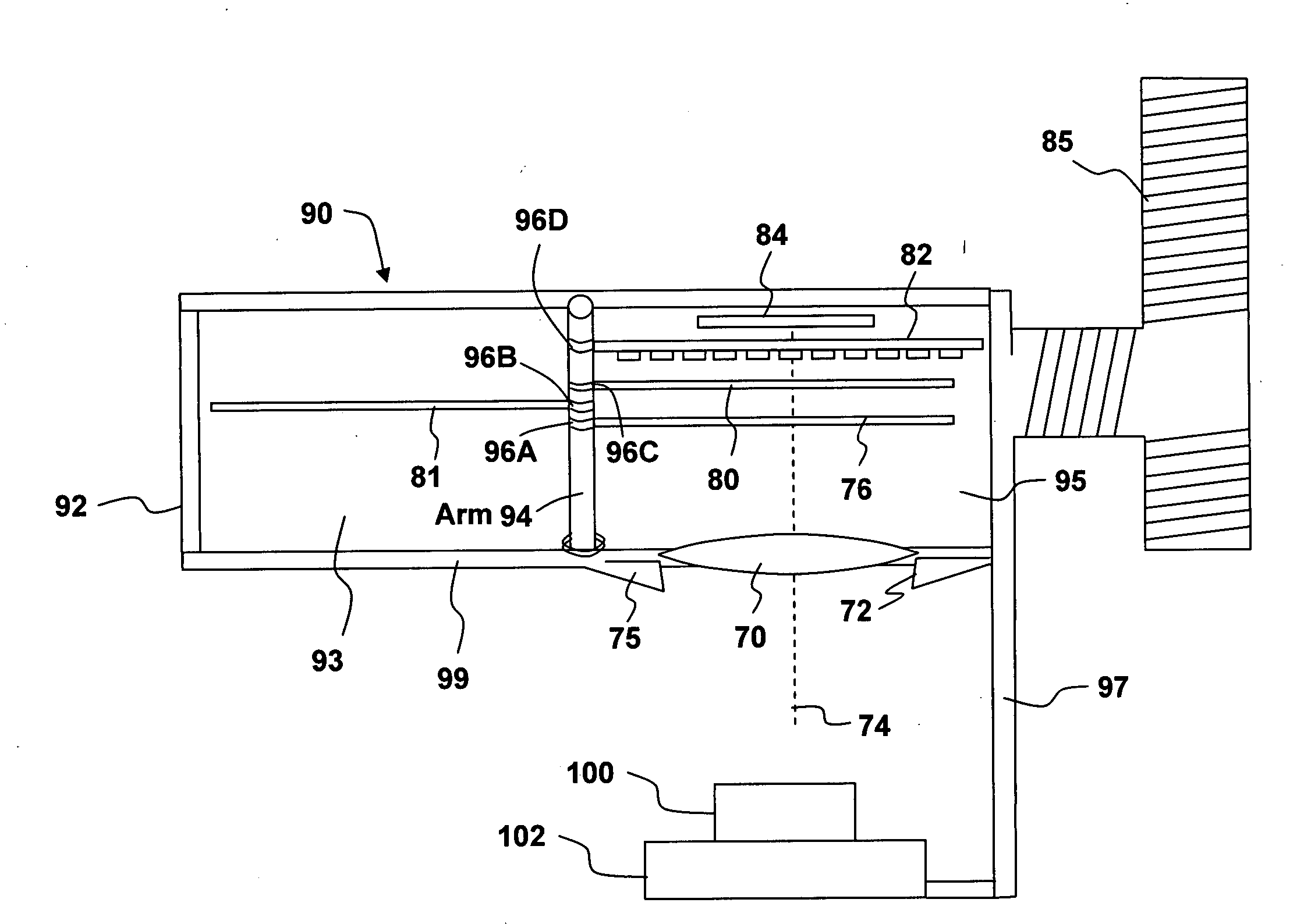 Image analysis and enhancement system