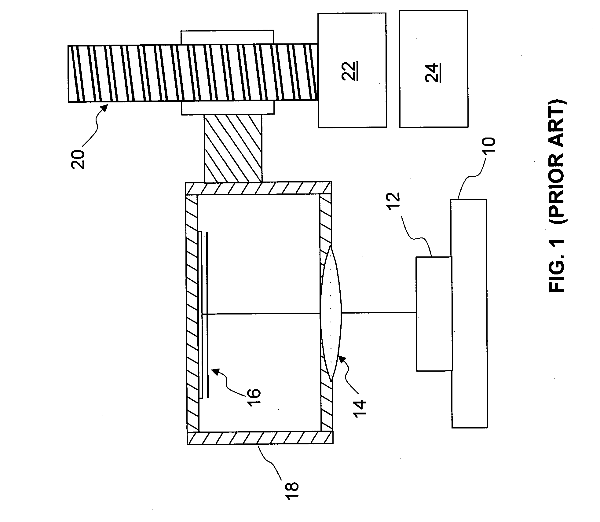 Image analysis and enhancement system