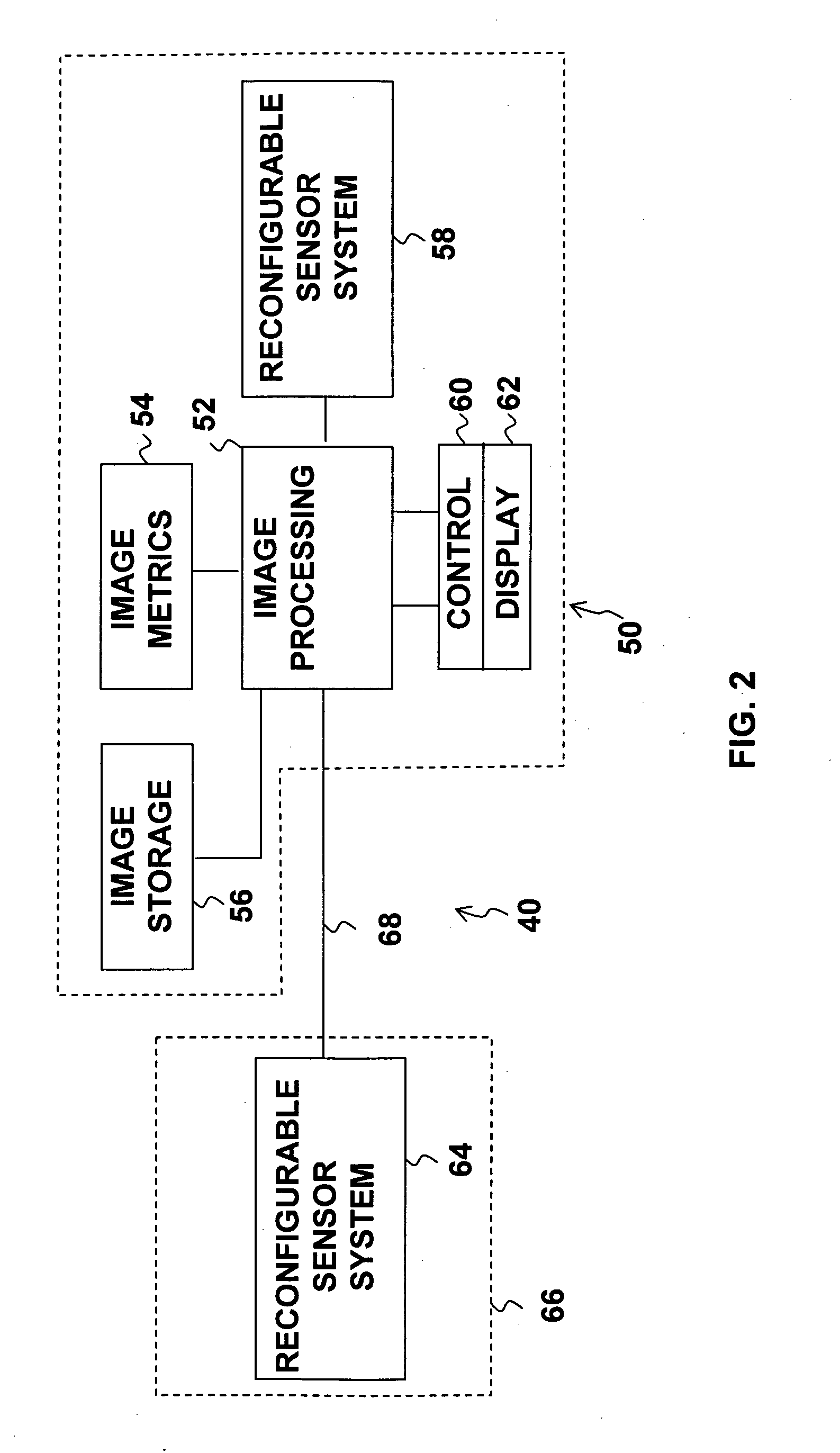 Image analysis and enhancement system