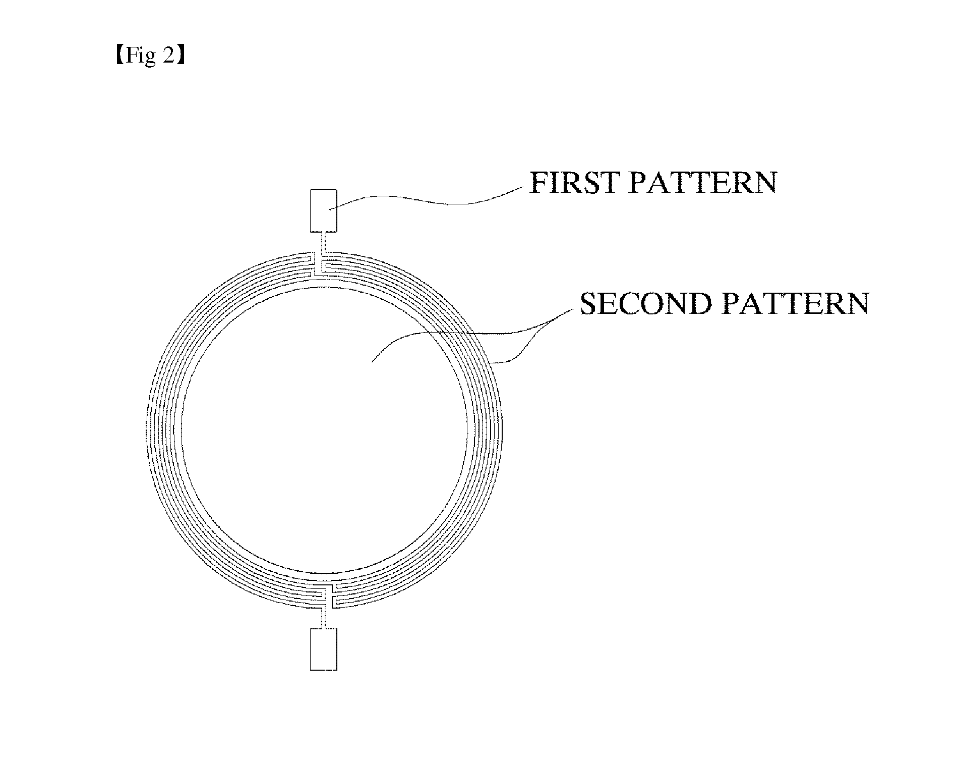 Graphene microheater and method of manufacturing the same